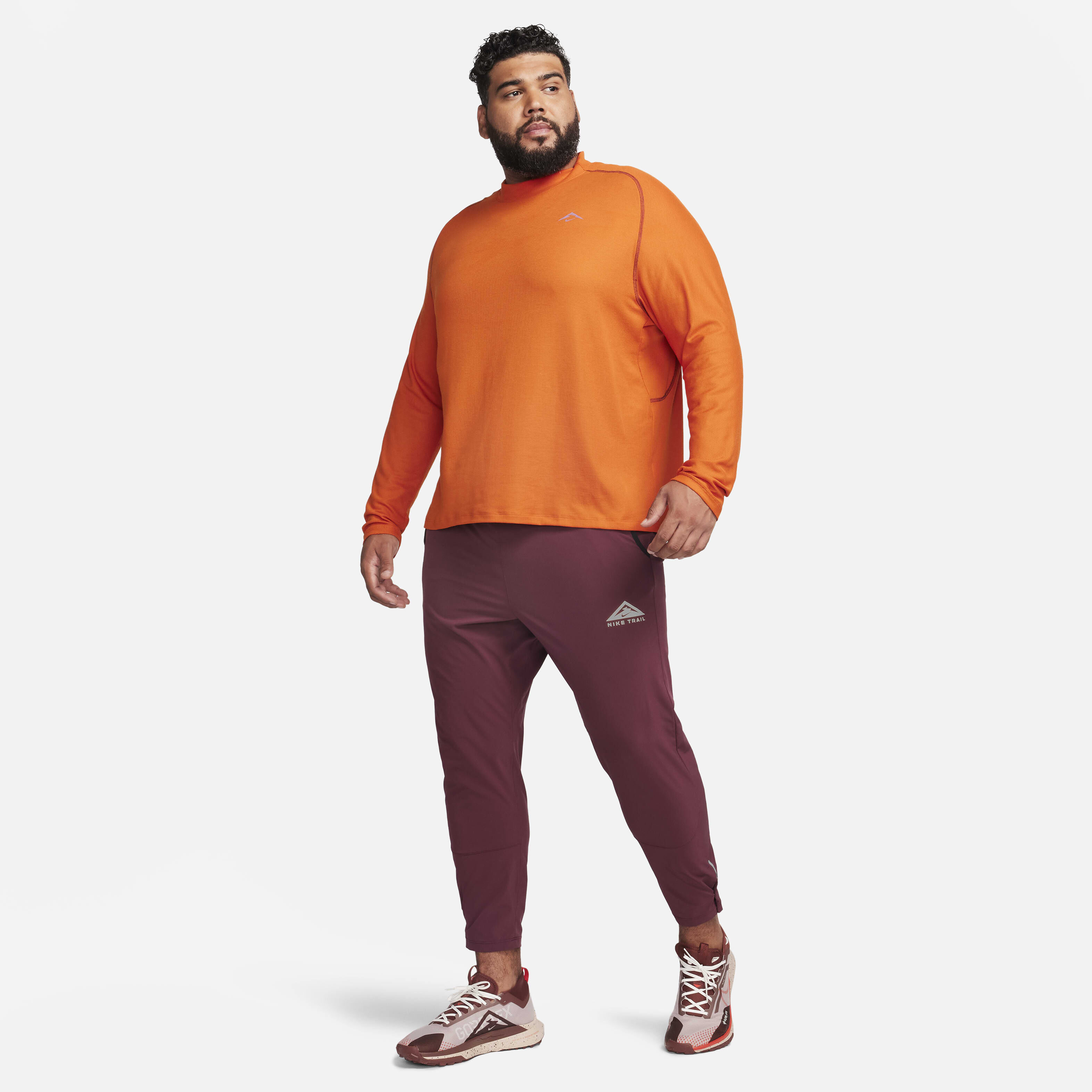 Nike Trail Dawn Range image number 14