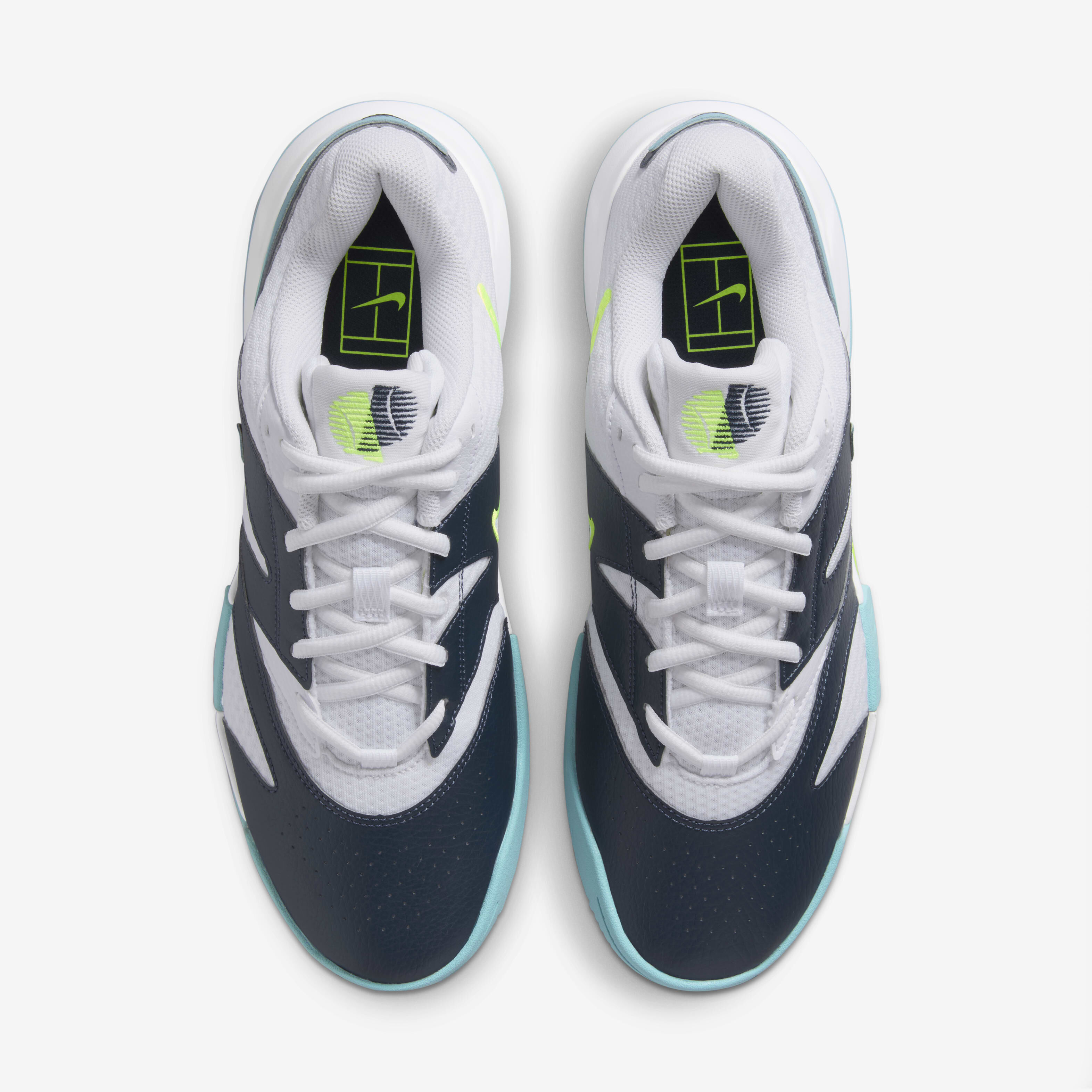 NikeCourt Lite 4 image number 3
