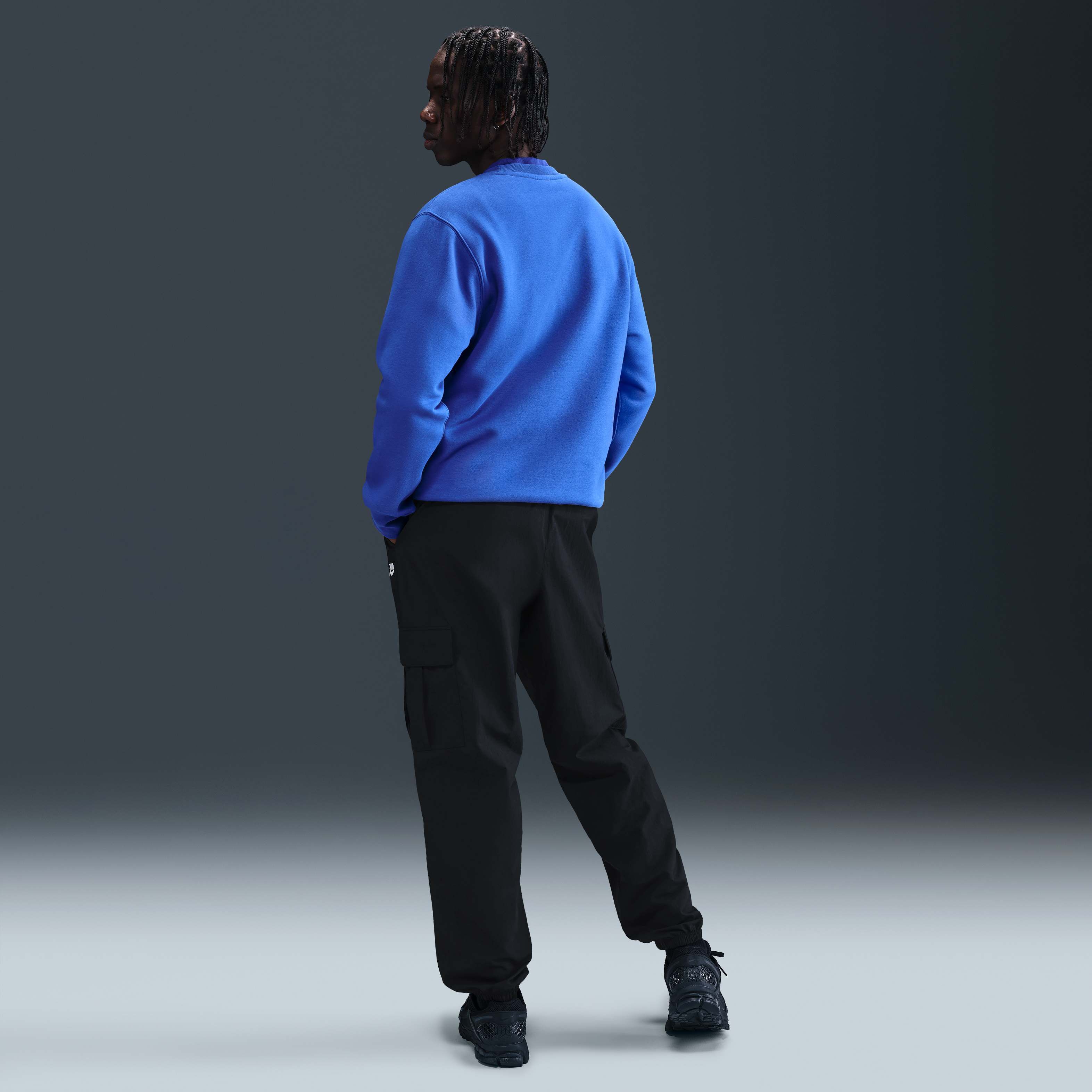 Nike Club image number 3