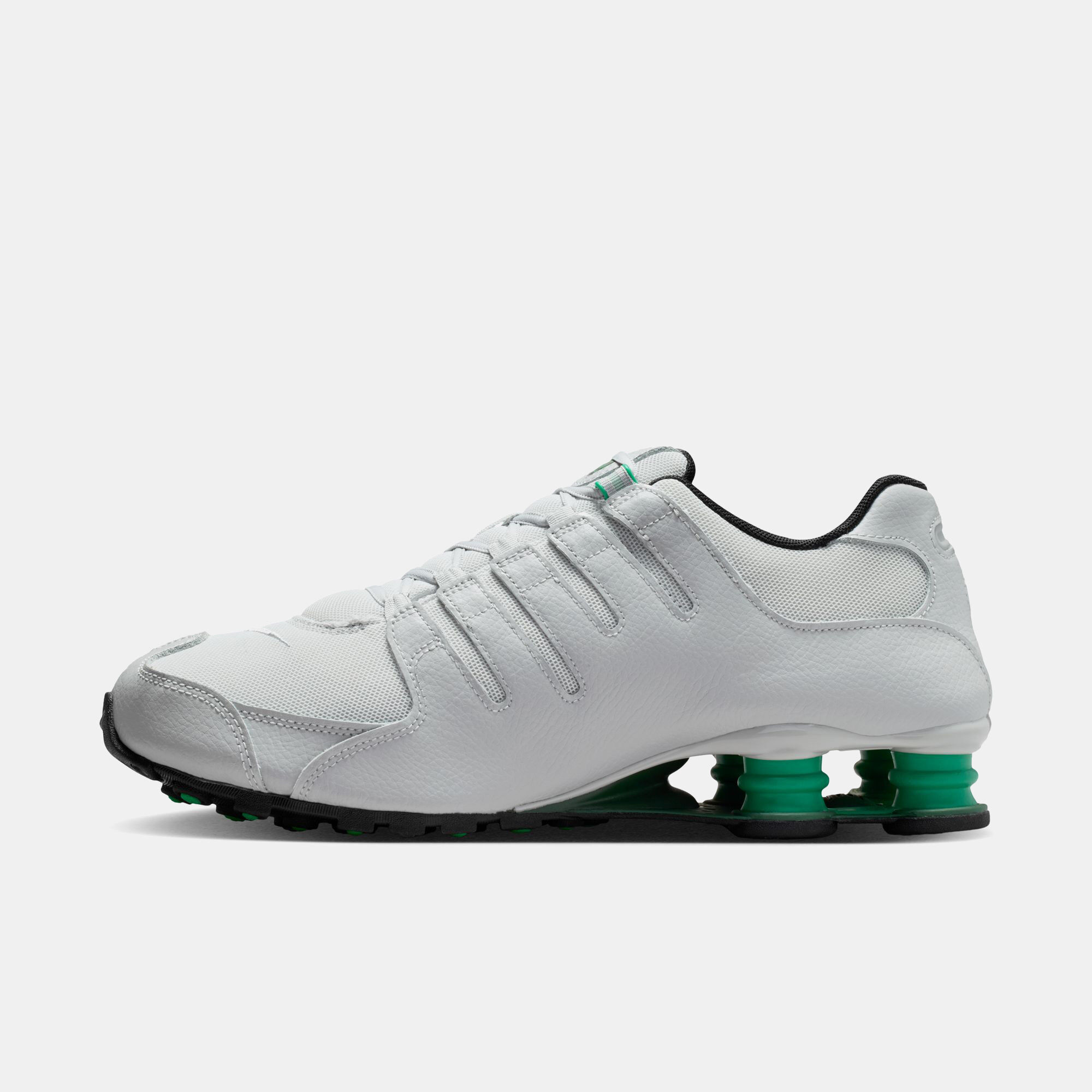 Nike Shox NZ image number 4