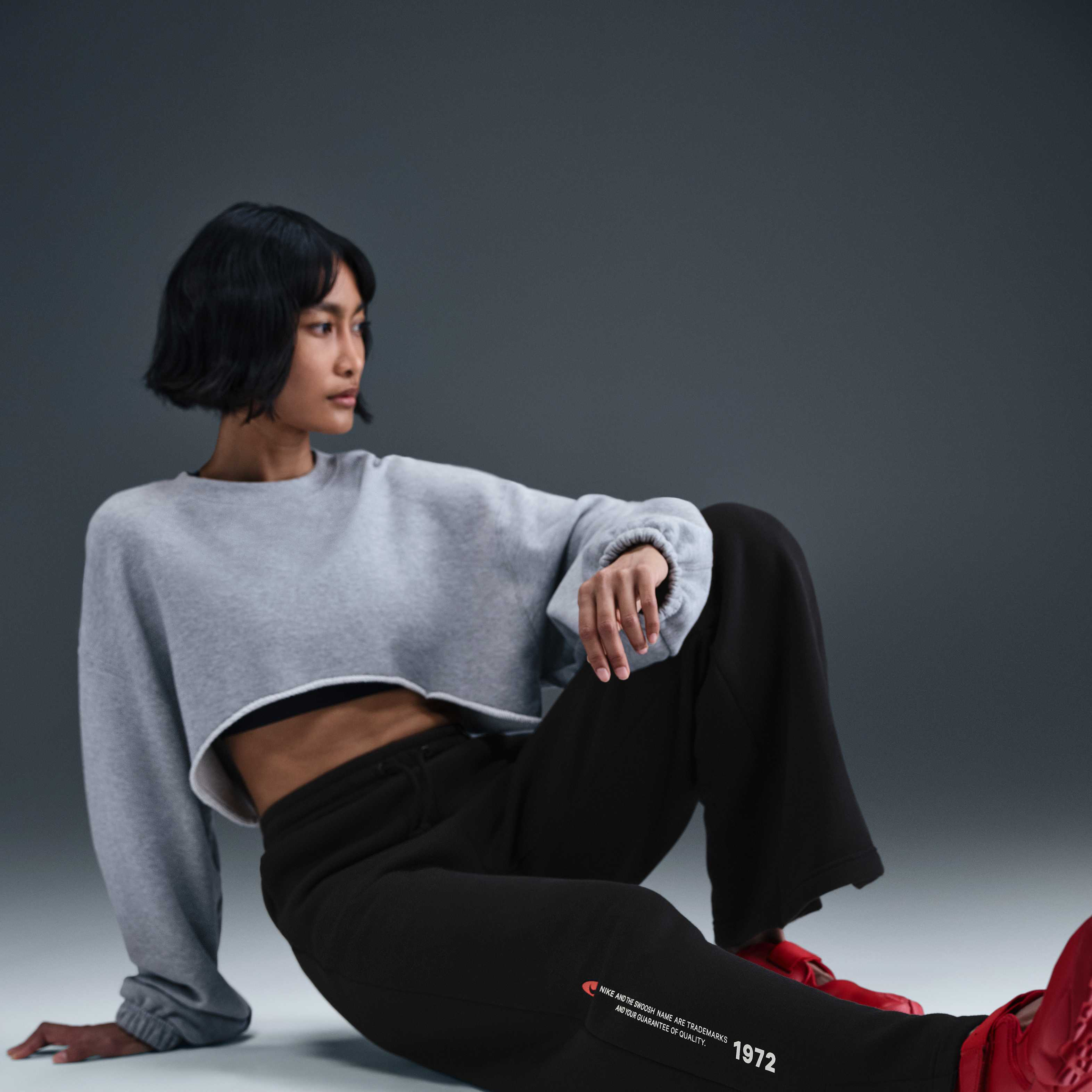 نايكي سبورتسوير image number 4