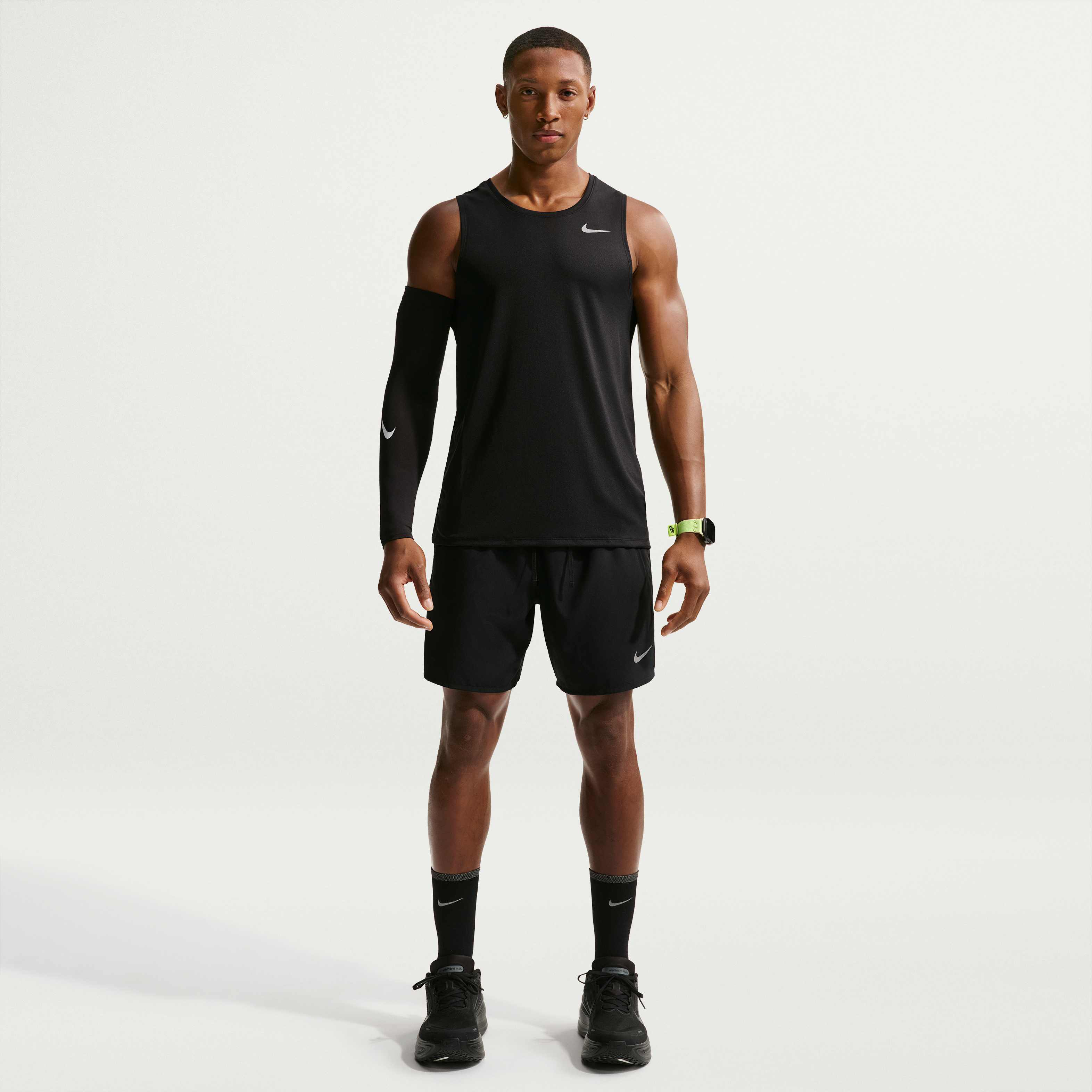 Nike Miler image number 3