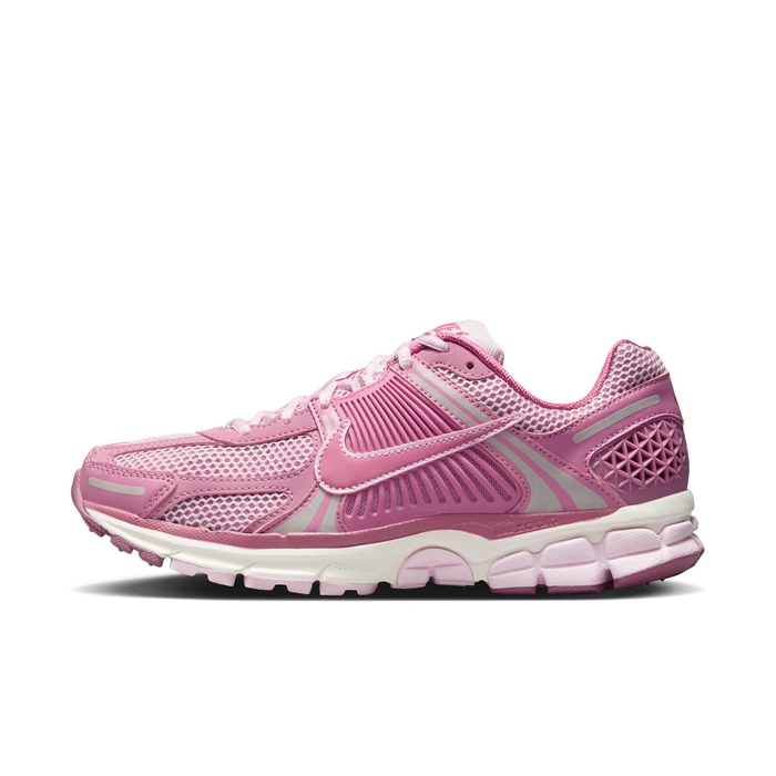 Nike zoom shoes pink shop