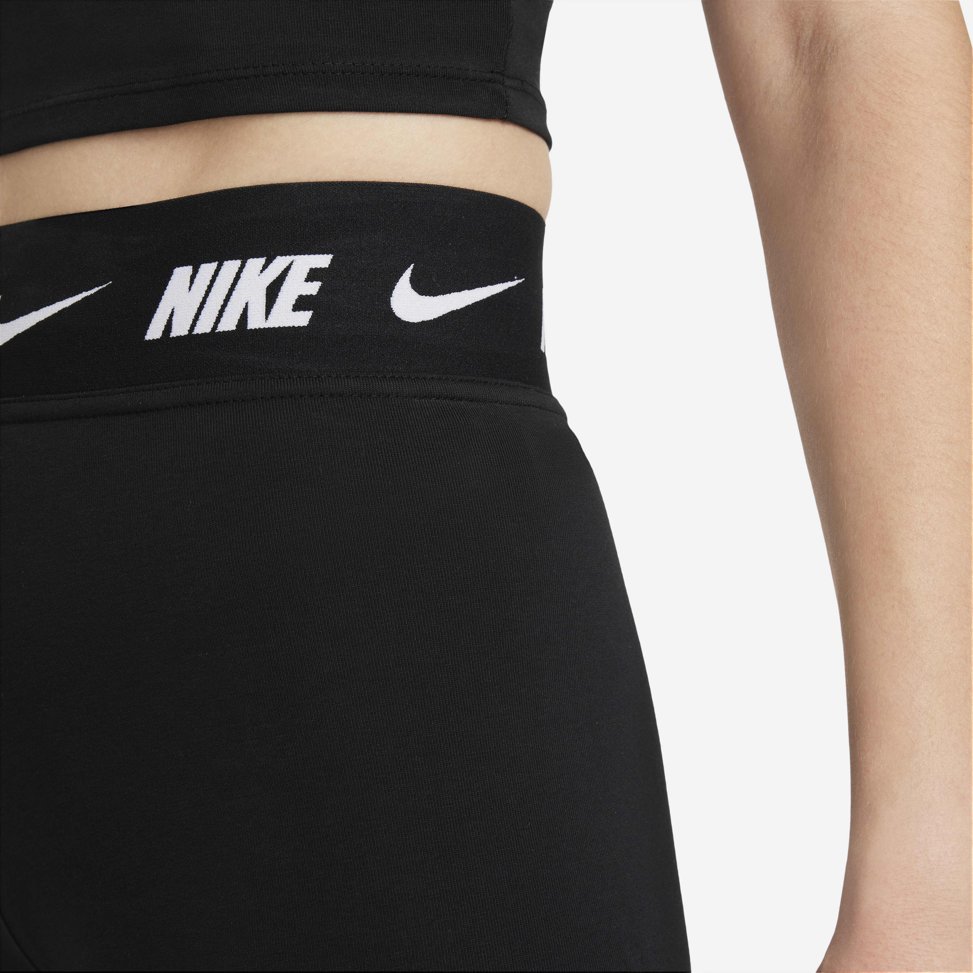Nike sportswear club leggings shop