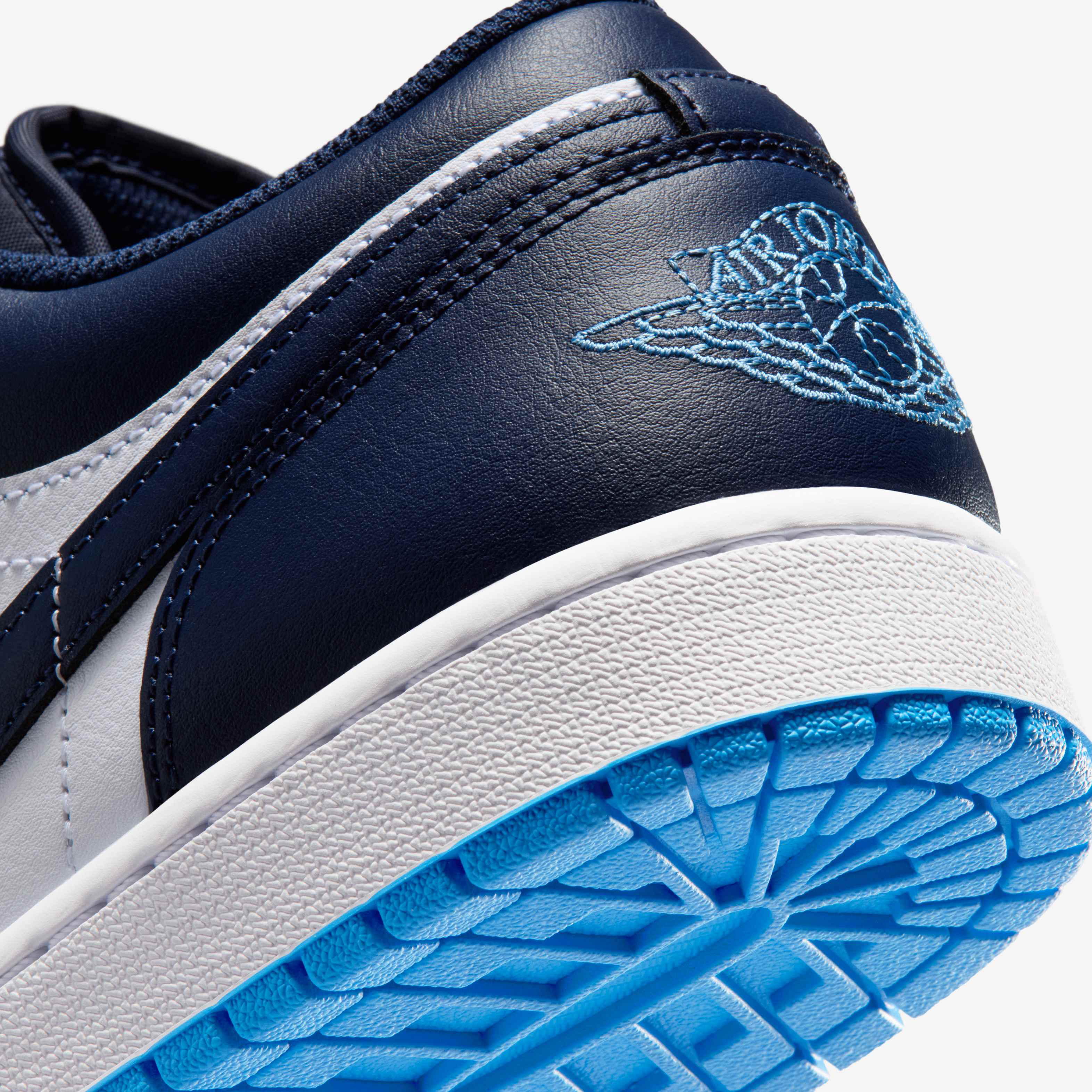 Air Jordan 1 Low image number 7