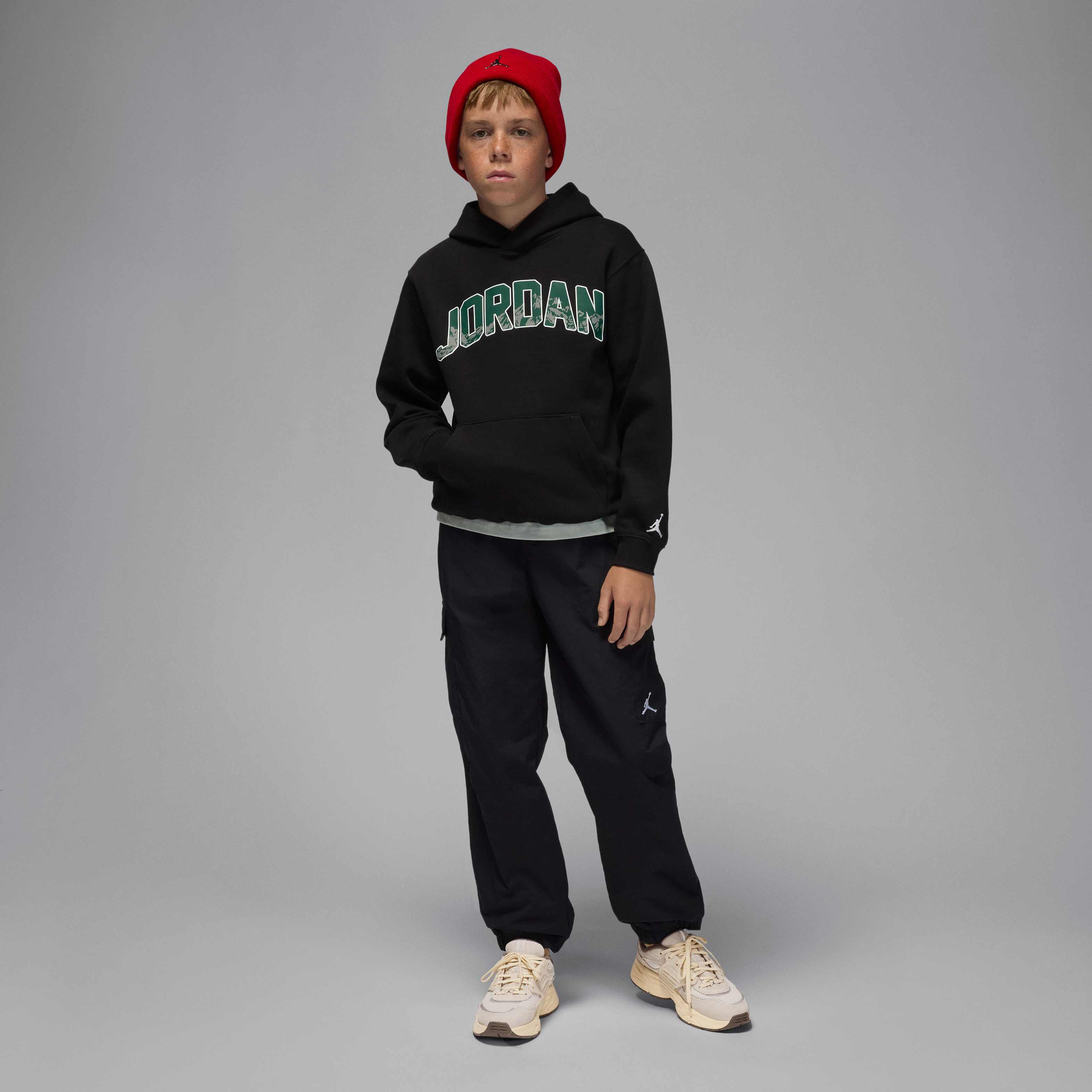 Jordan Trunner O/S image number 9