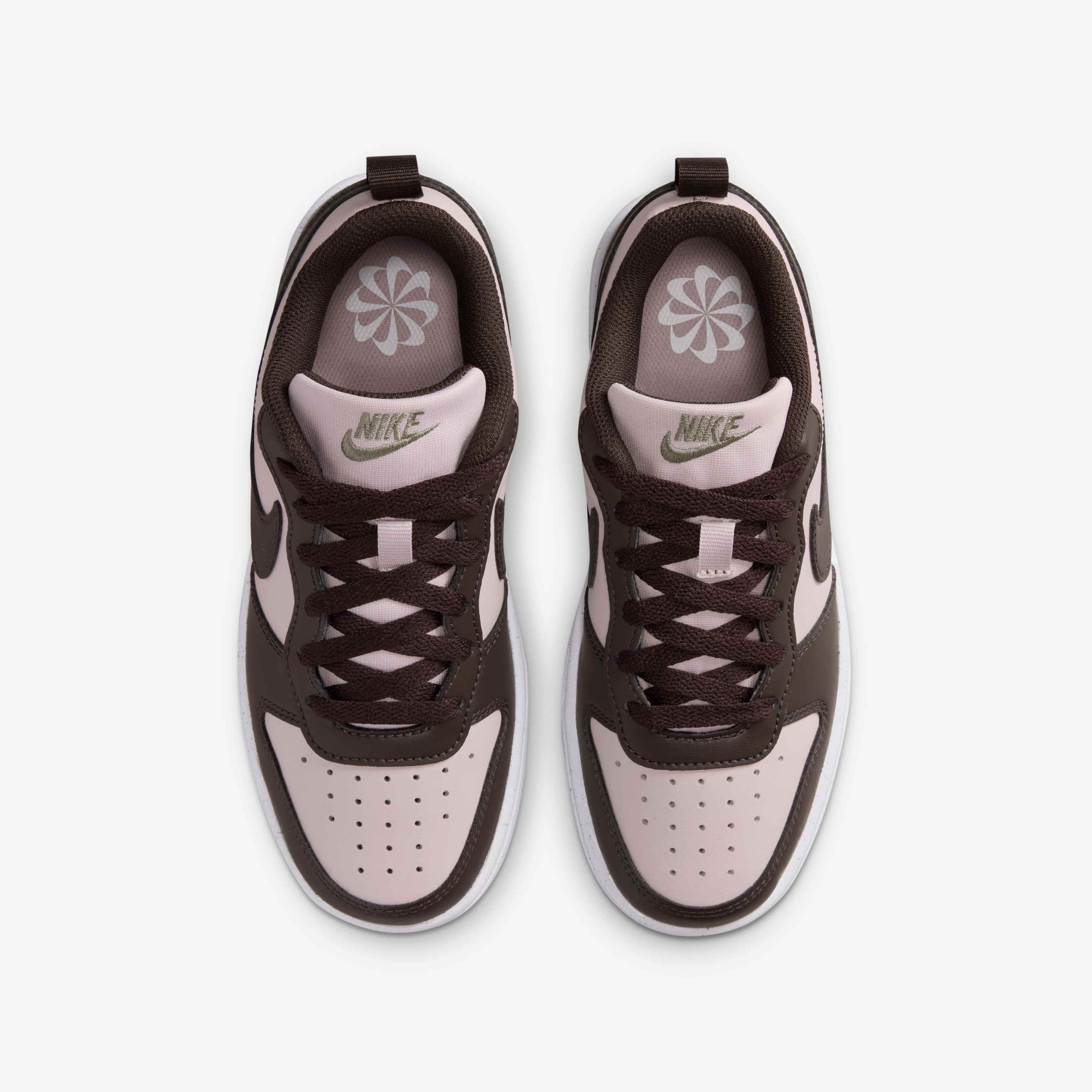 Nike Court Borough Low Recraft image number 3