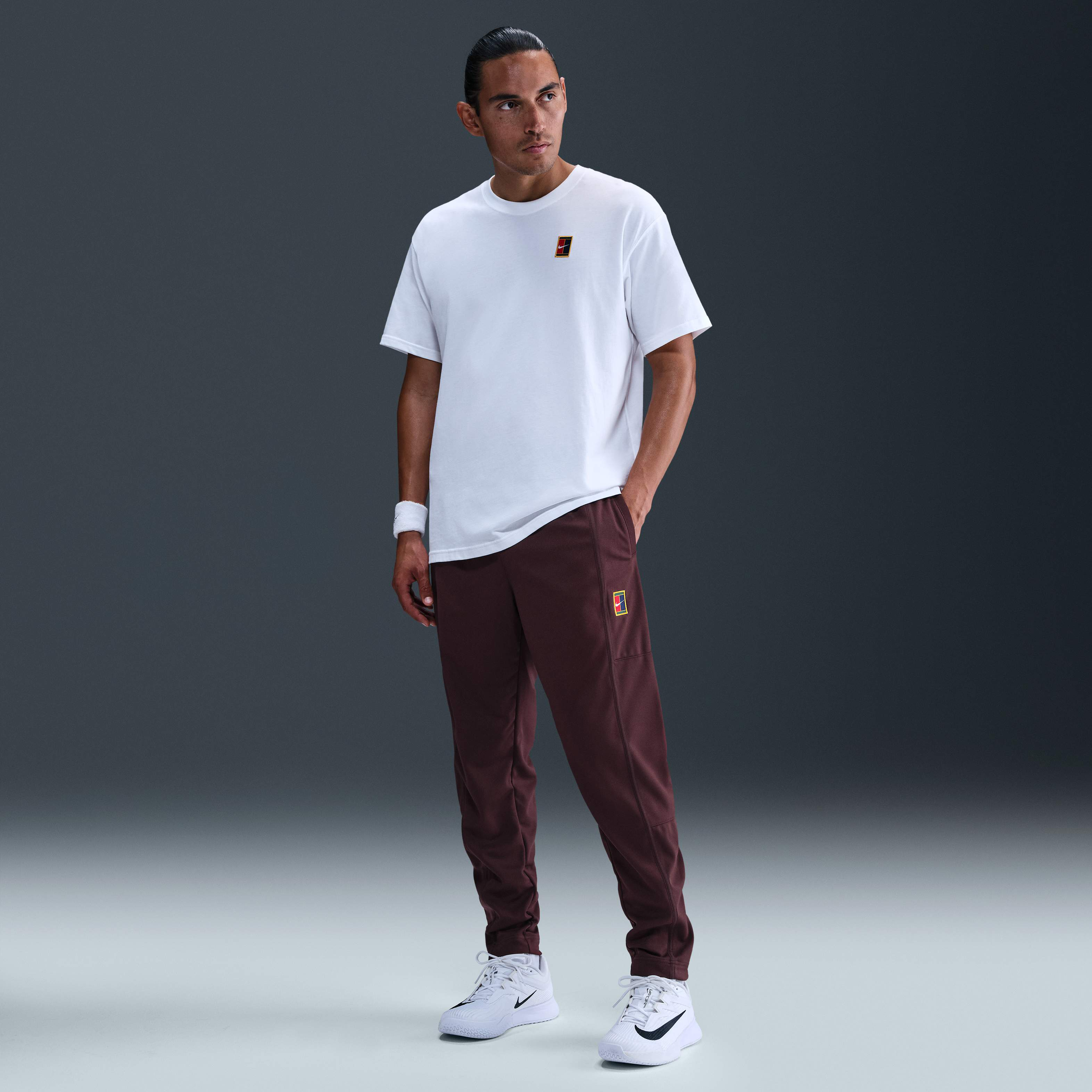 NikeCourt Heritage image number 0