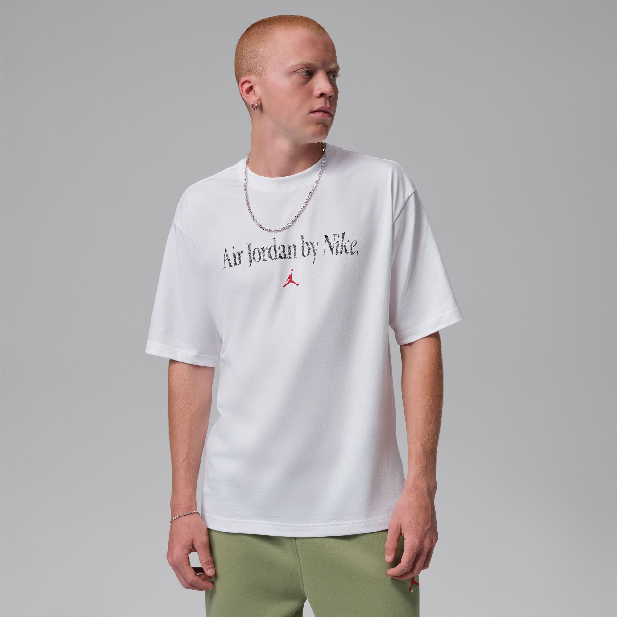 Jordan Brooklyn image number 0