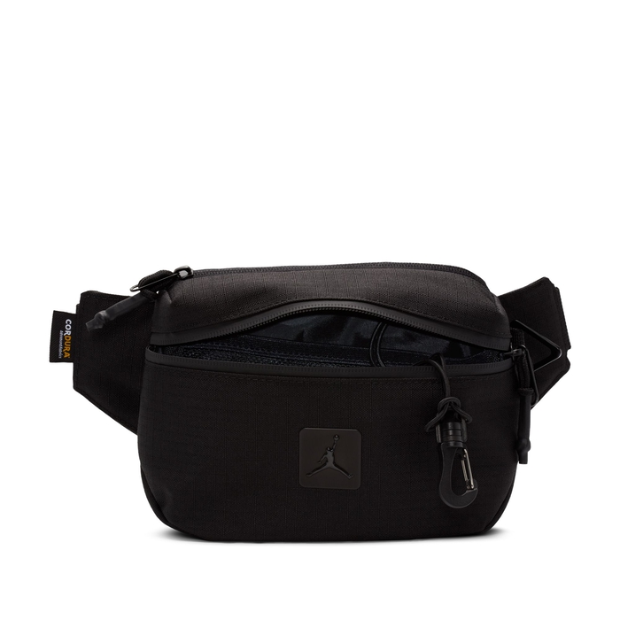 Buy Jordan Cordura Crossbody Bag 2L Nike Saudi Official