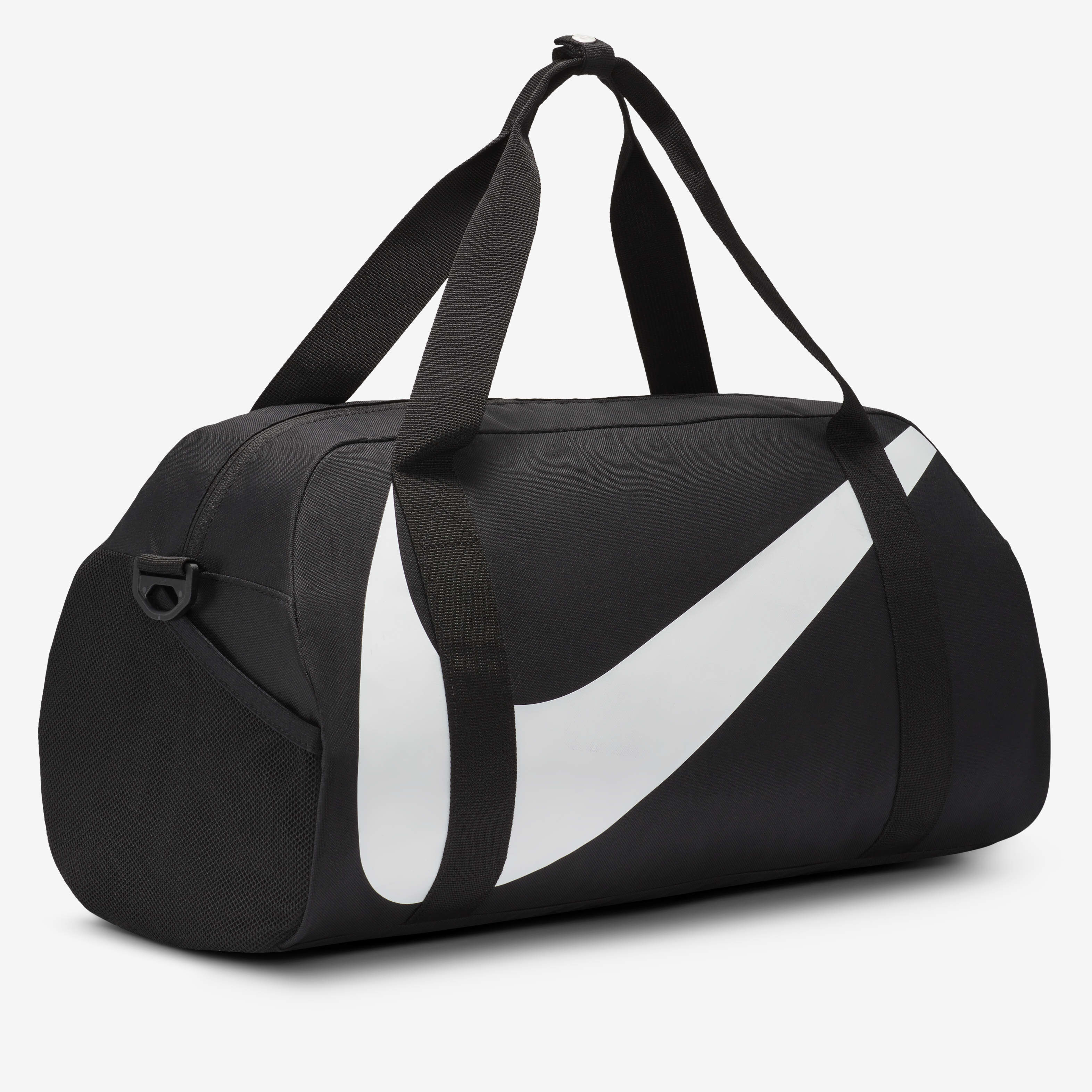 Nike kids duffle bag top