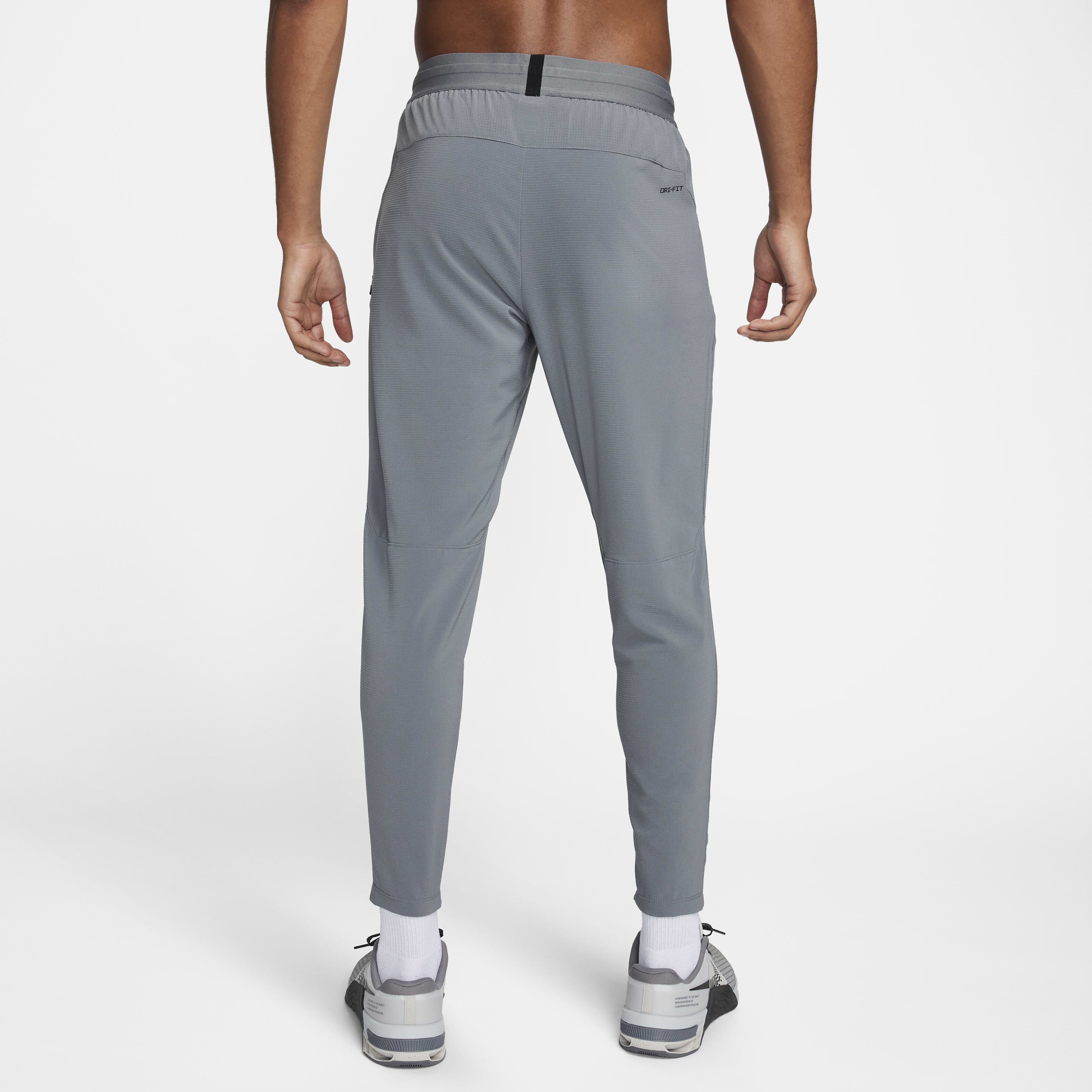Buy Nike Flex Rep Men s Dri FIT Fitness Trousers Nike Saudi Official