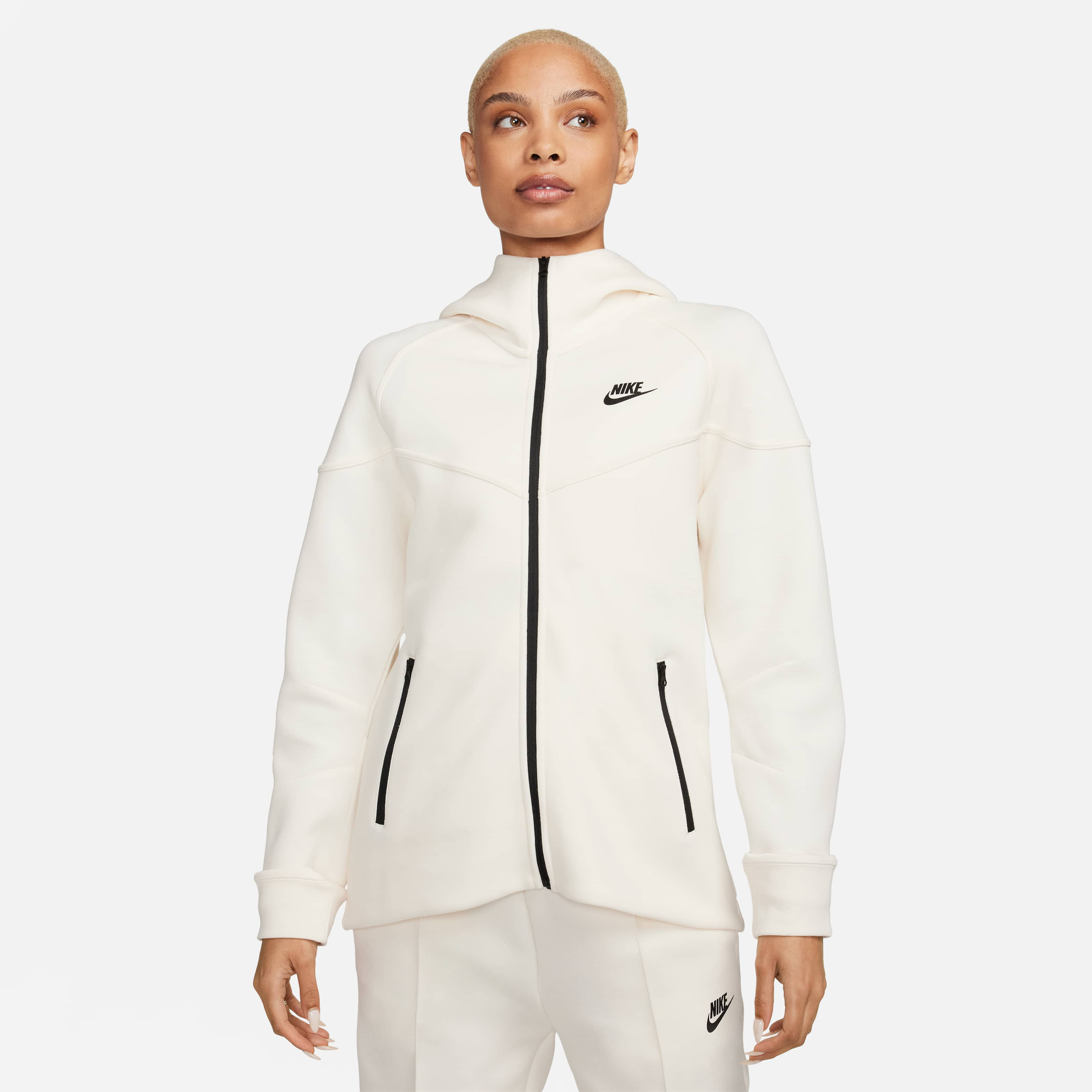 Nike Sportswear Tech Fleece Windrunner image number 0