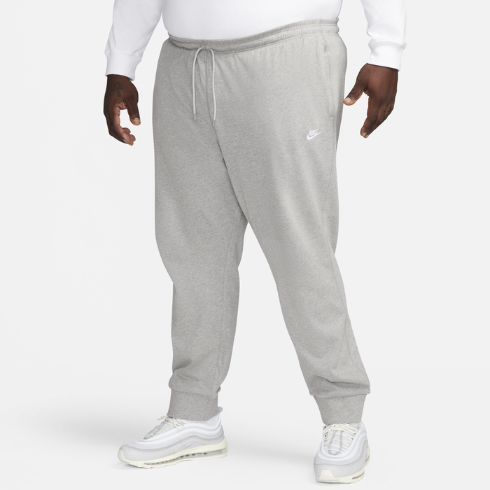 Nike tech knit jogger sales