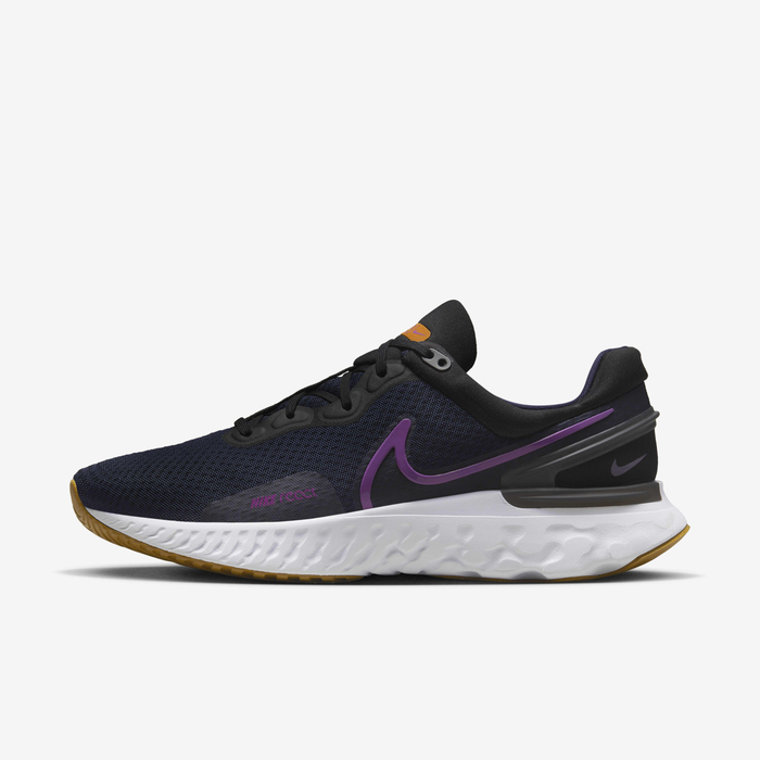Infinity Run Nike React Miler Fit Buy Nike React Miler Men's Road