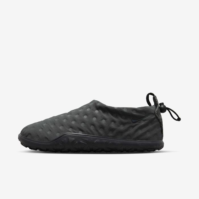 Buy Nike ACG Moc Men's Shoes Anthracite/Black/Black Nike Saudi