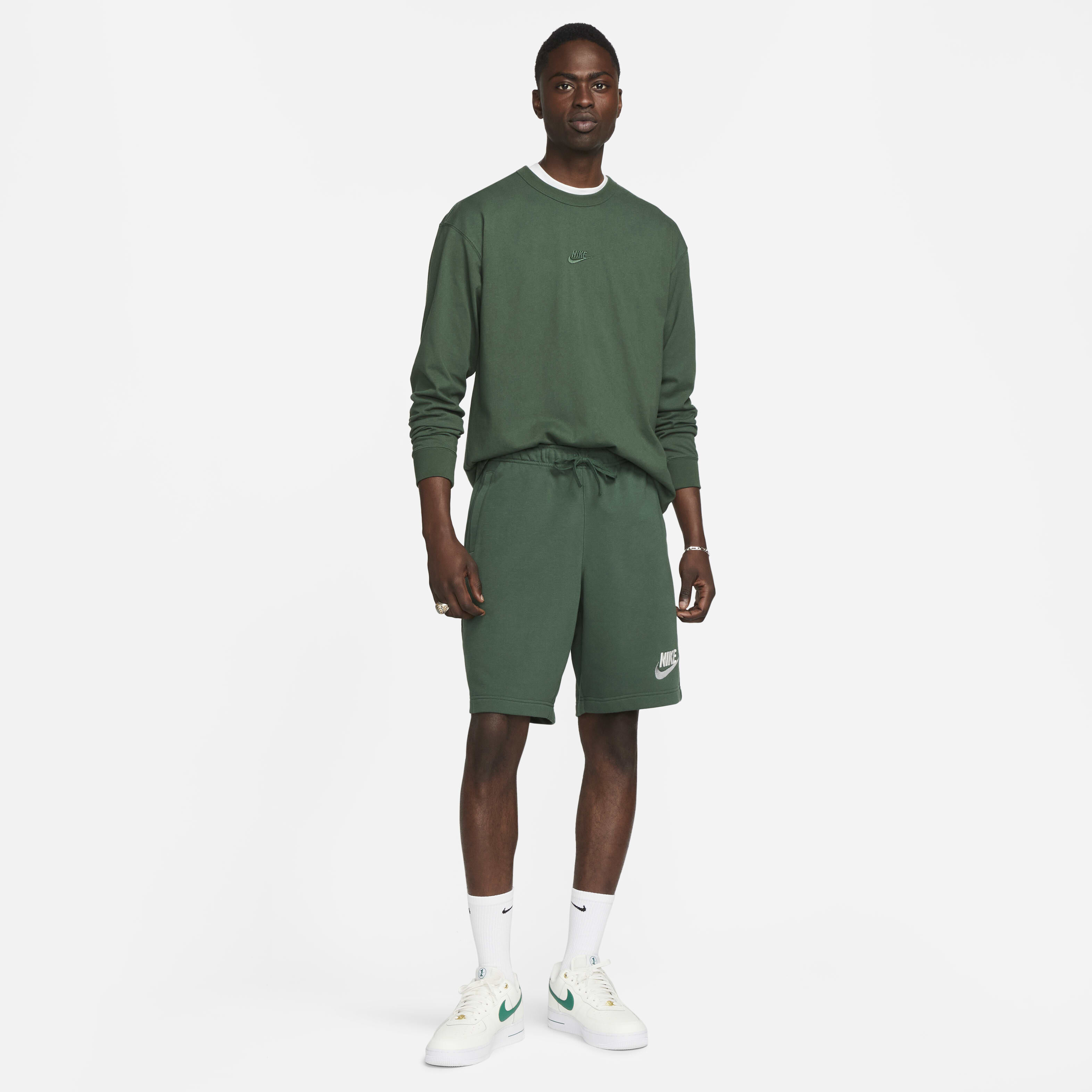 نايكي سبورتسوير بريميوم ايسنشالز image number 6