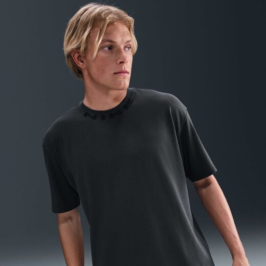 Men's Short Sleeves Shirts-Nike, Nike Sportswear, T-Shirt Men's Short Sleeves Shirts-Nike, Nike Sportswear, T-Shirt