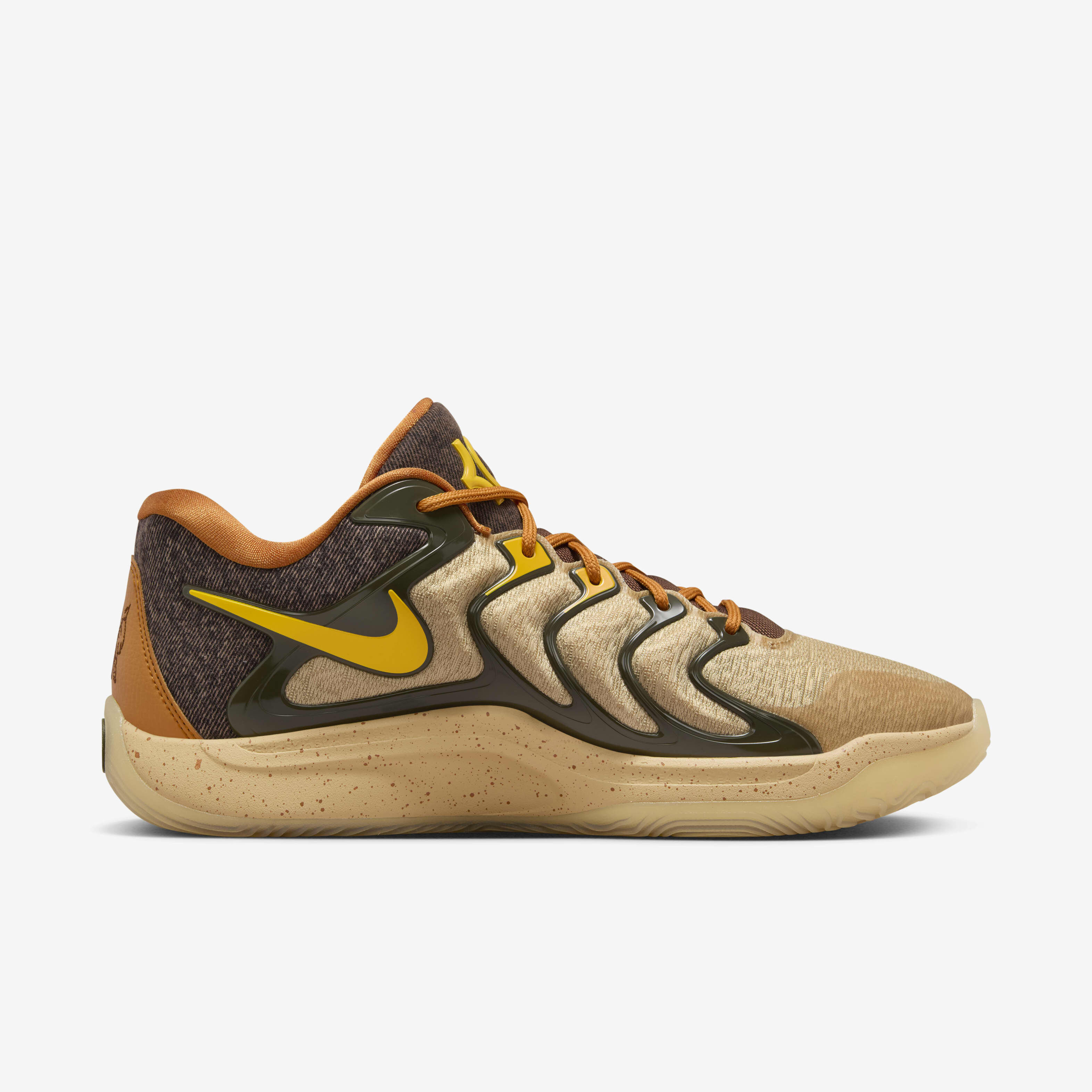 Buy KD17 x Metro Boomin Basketball Shoes - Sesame/Rough Green