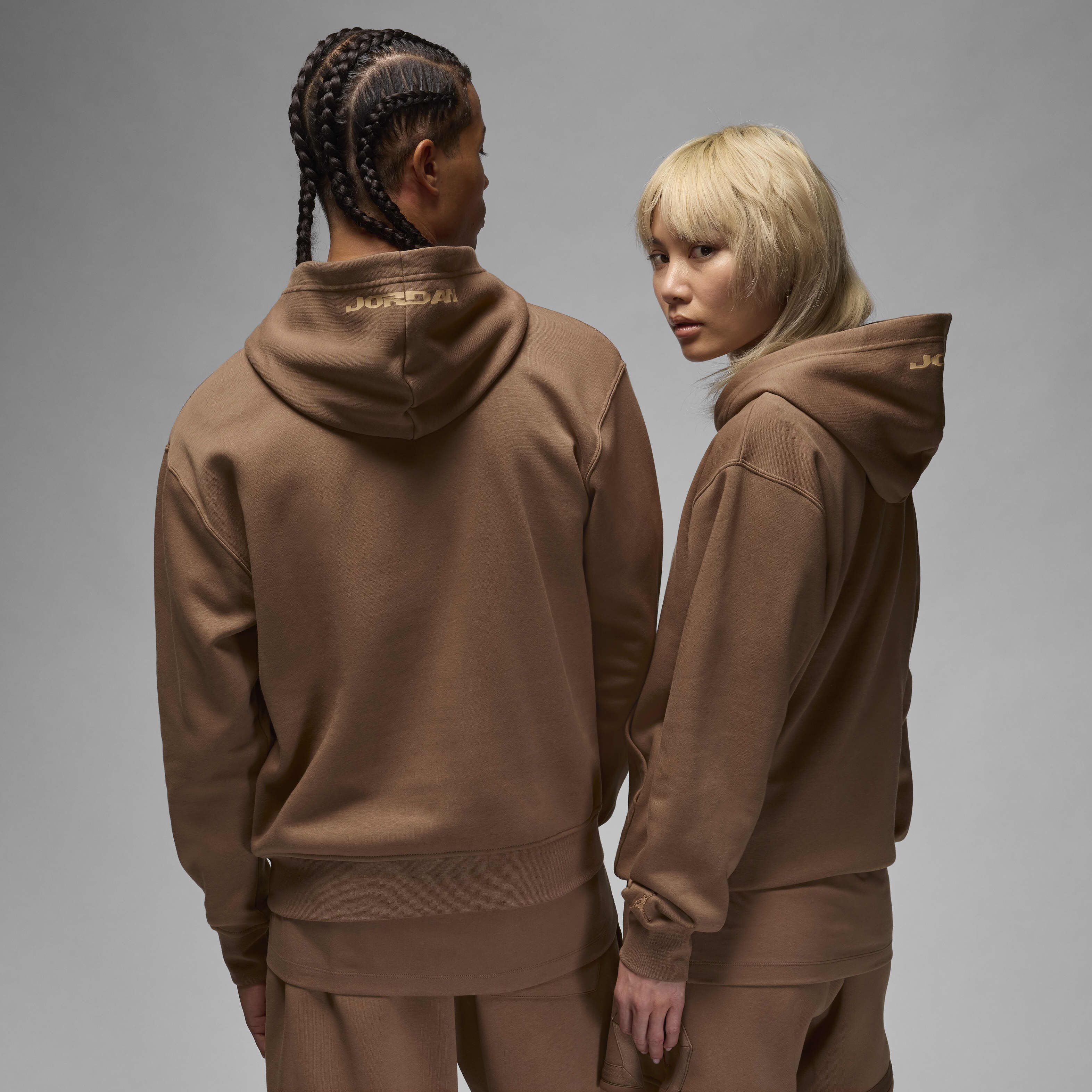 【NIKE】★UNISEX★JORDAN MVP PULLOVER HOODIE★正規品★ Air Jordan MVP Pullover Fleece Hoodie - Men's