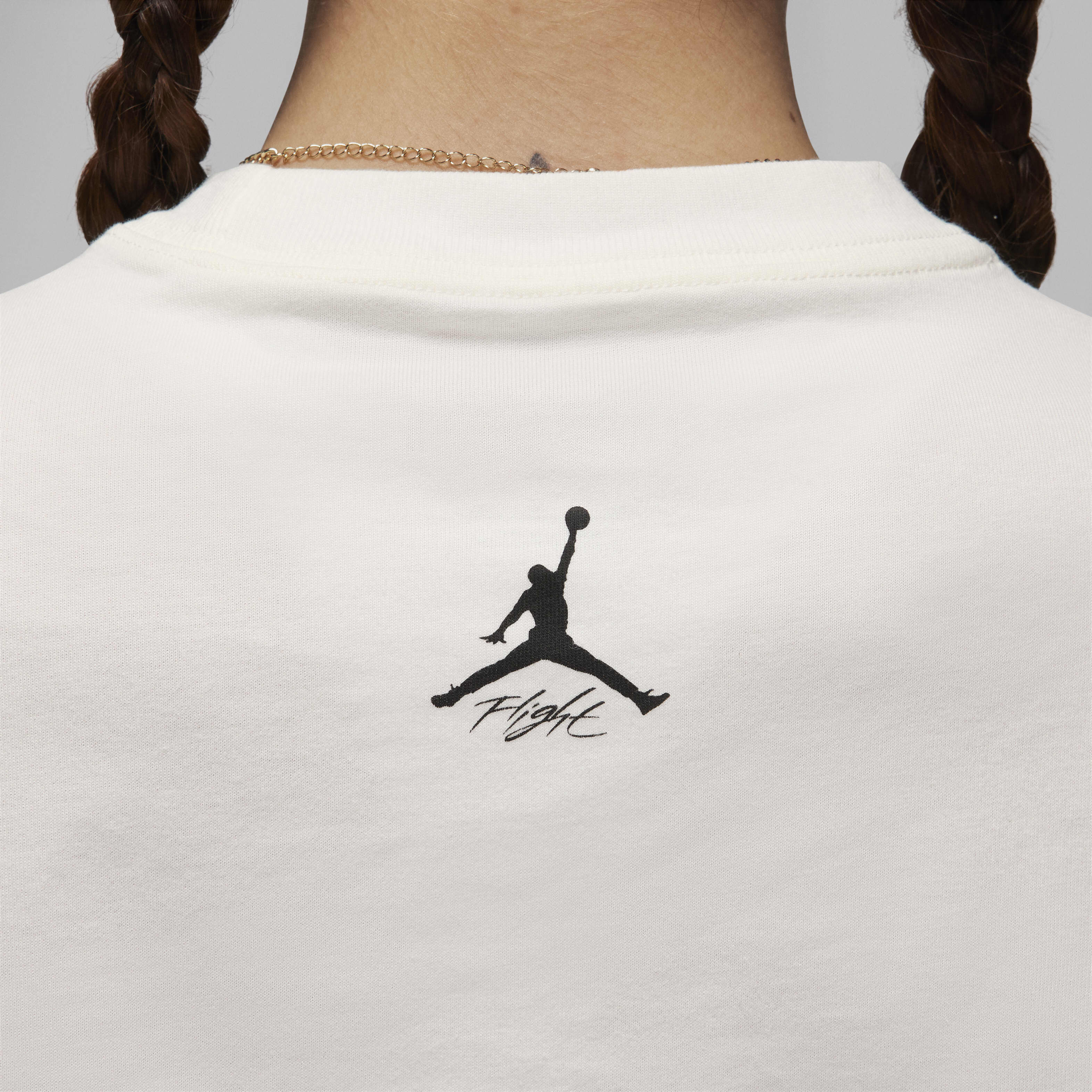 Jordan Flight Heritage image number 4