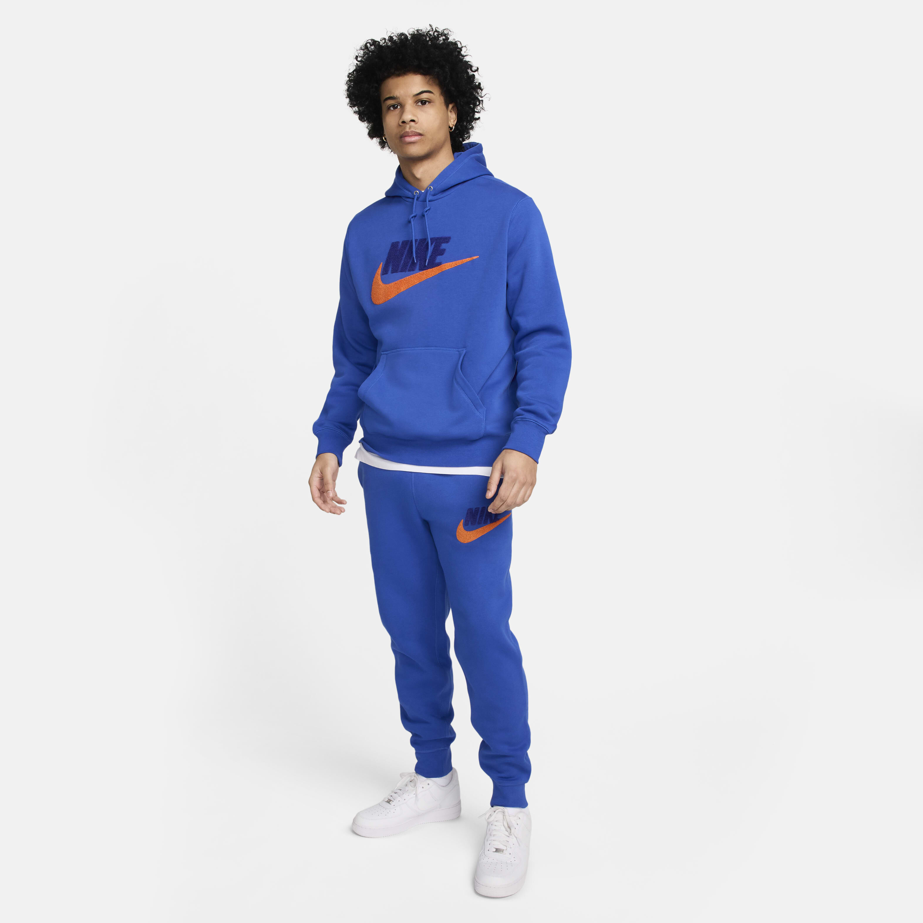 Buy Nike Club Fleece