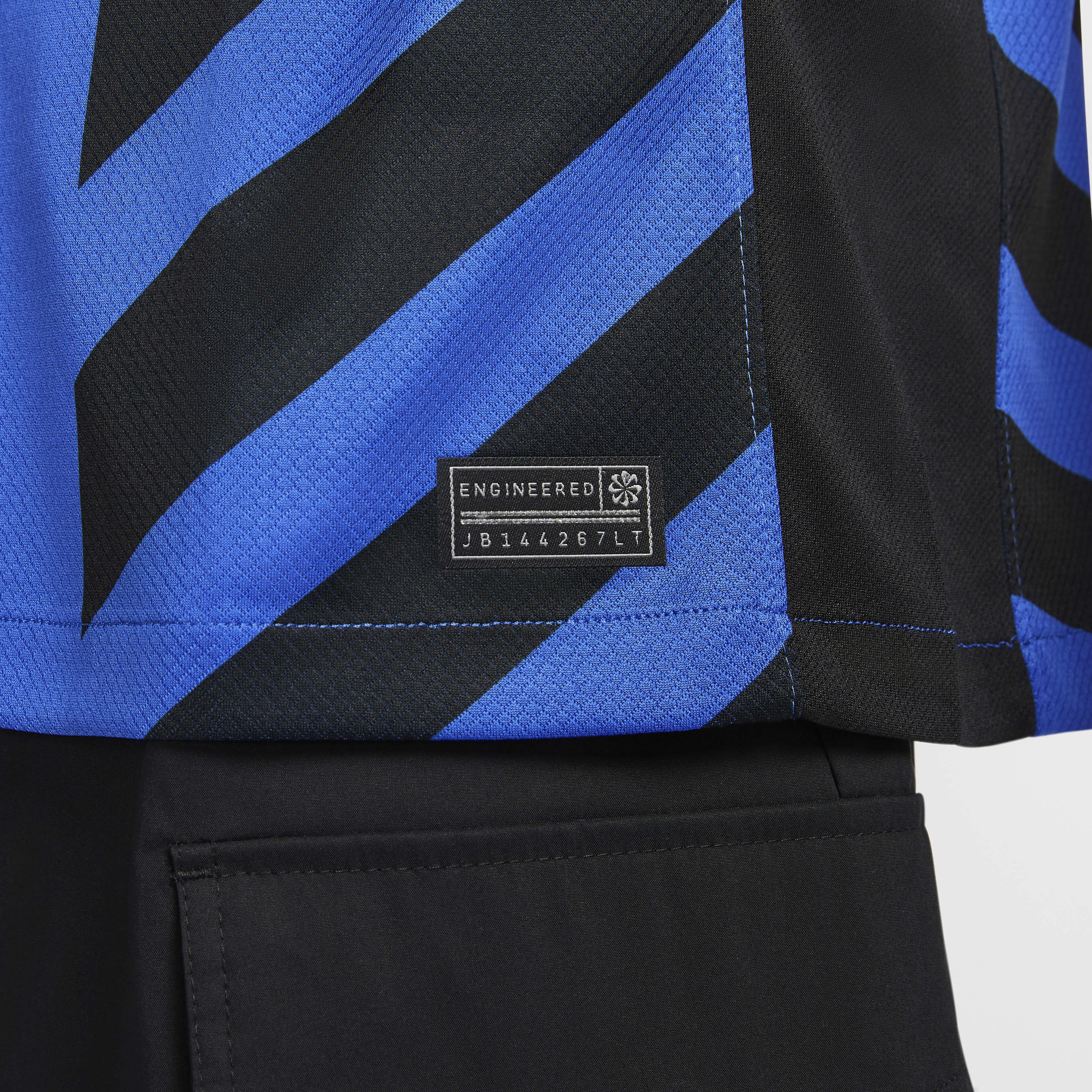 Buy Inter Milan 2024/25 Stadium Home Men's Nike Dri-FIT