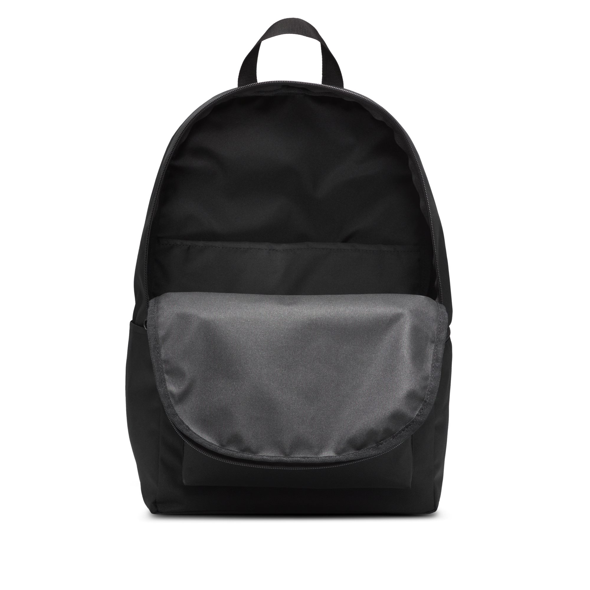 Nike heritage backpack inside 2025