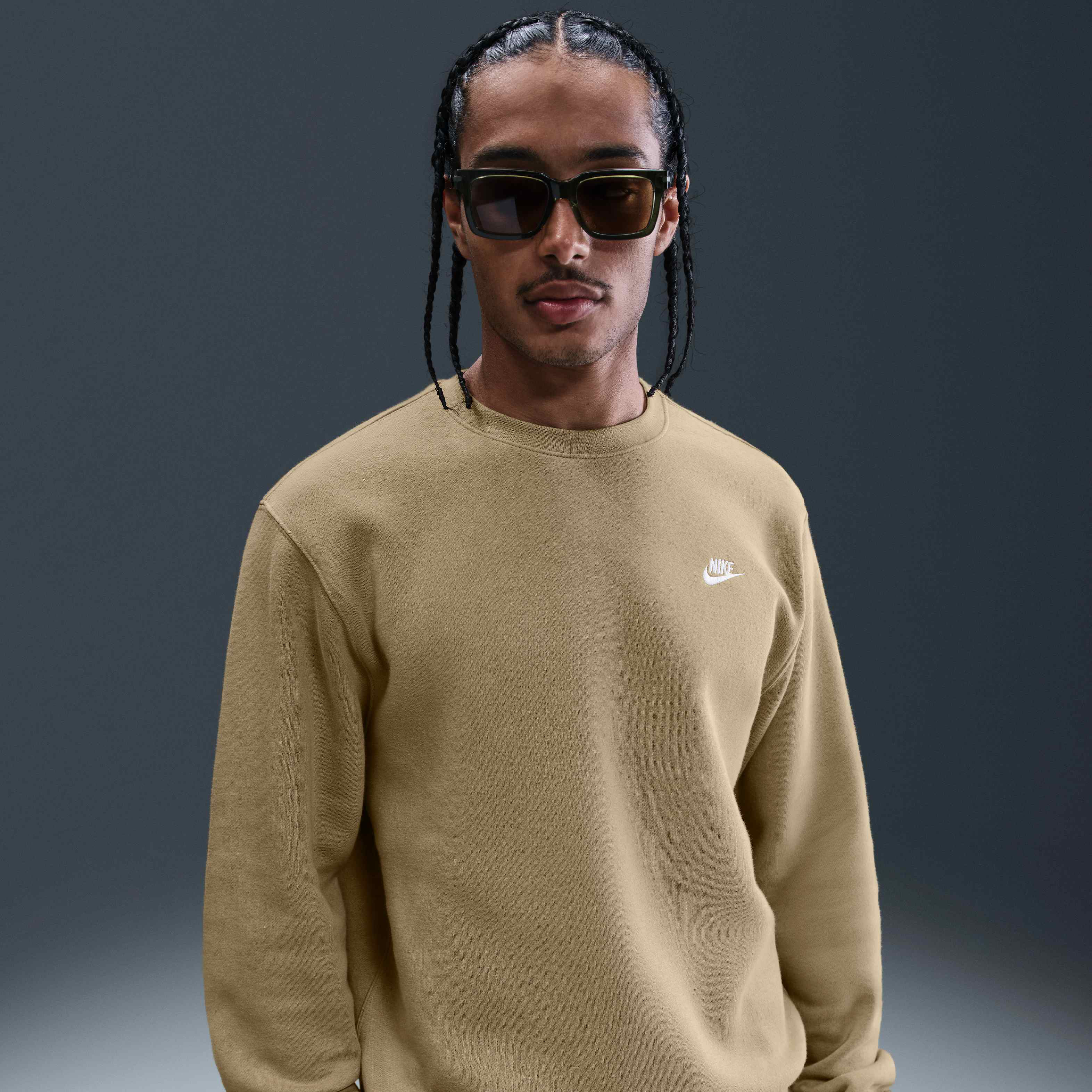 Nike Club image number 0