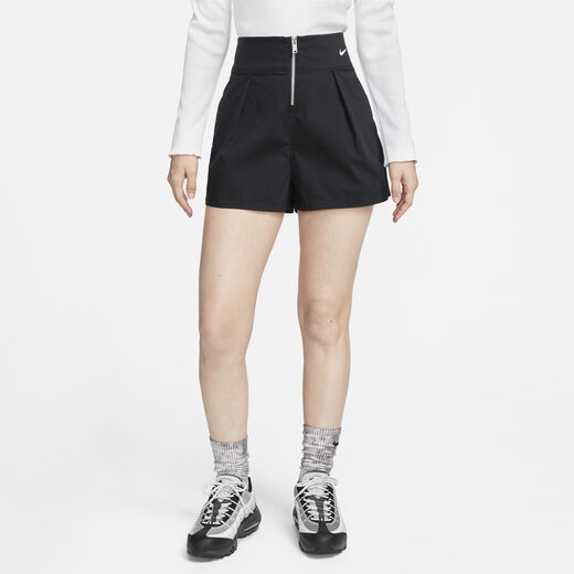 Shorts-Nike, Nike Sportswear Collection, Women's Trouser Shorts