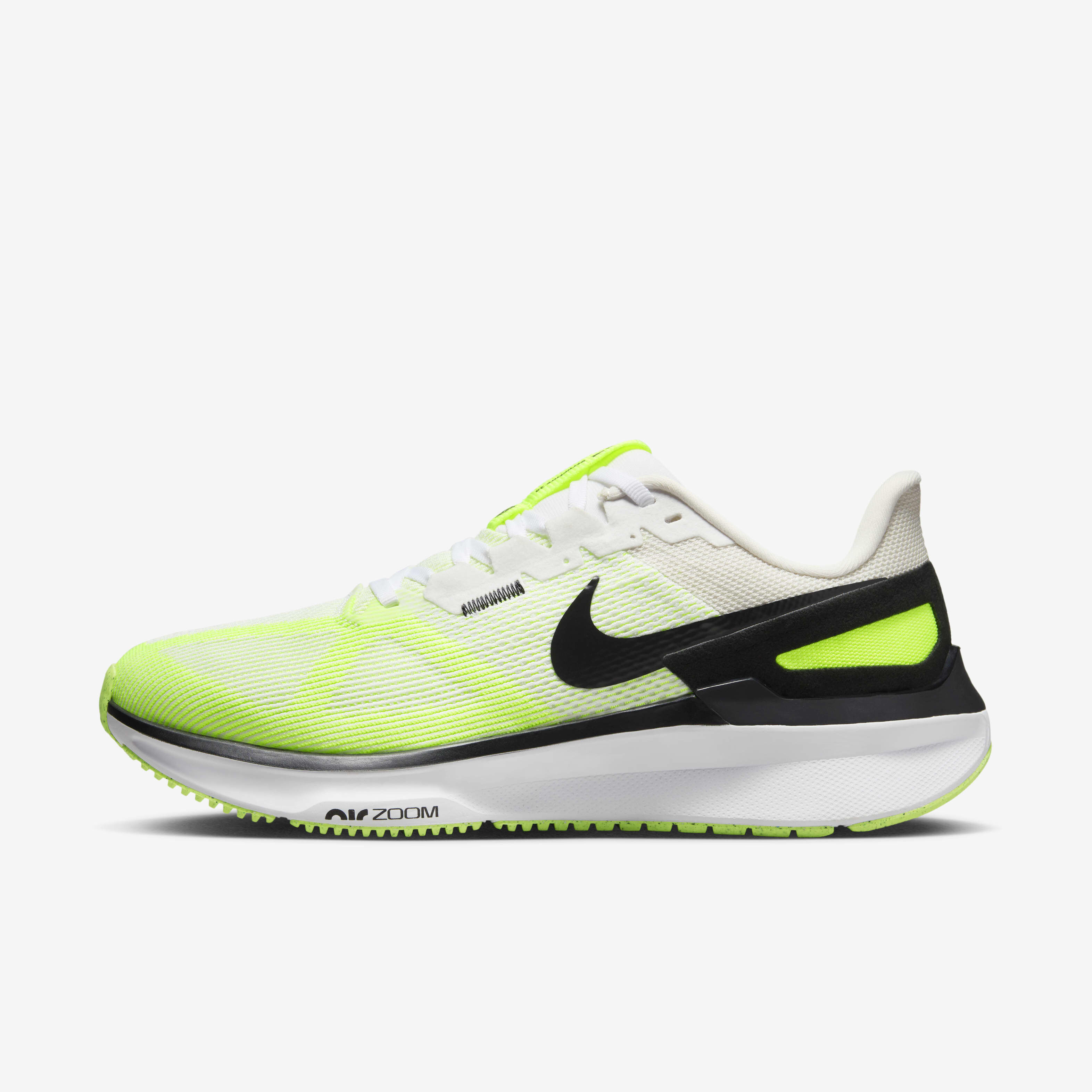Men's odyssey react running shoes white and volt shop