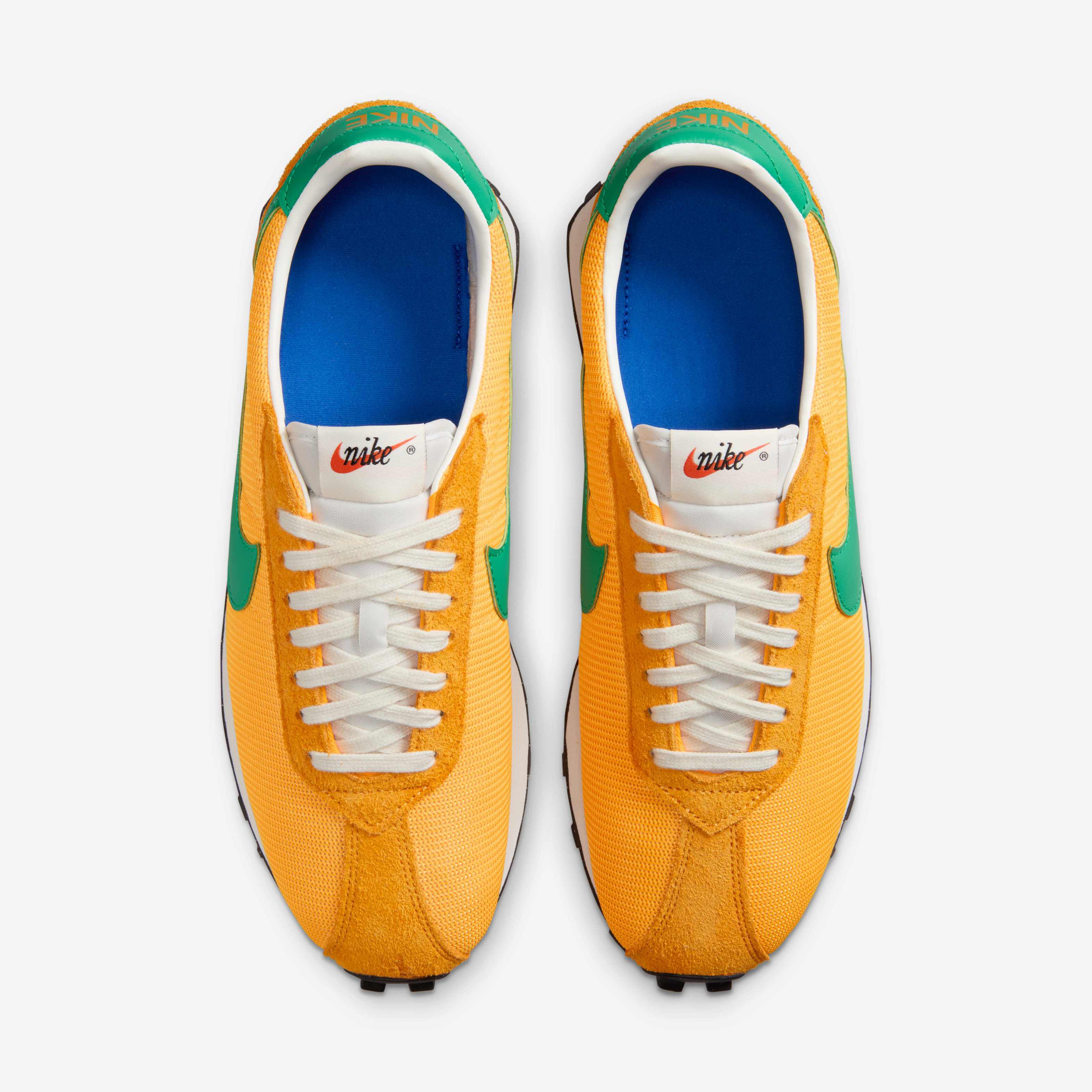 国内配送 NIKE LD-1000 L.ORANGE/SUNDIAL-SAIL-S.GREEN Buy Nike LD-1000 Men's Shoes - Laser Orange/Sundial/Sail