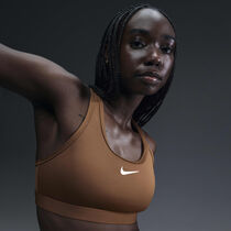 Nike Swoosh Medium-Support