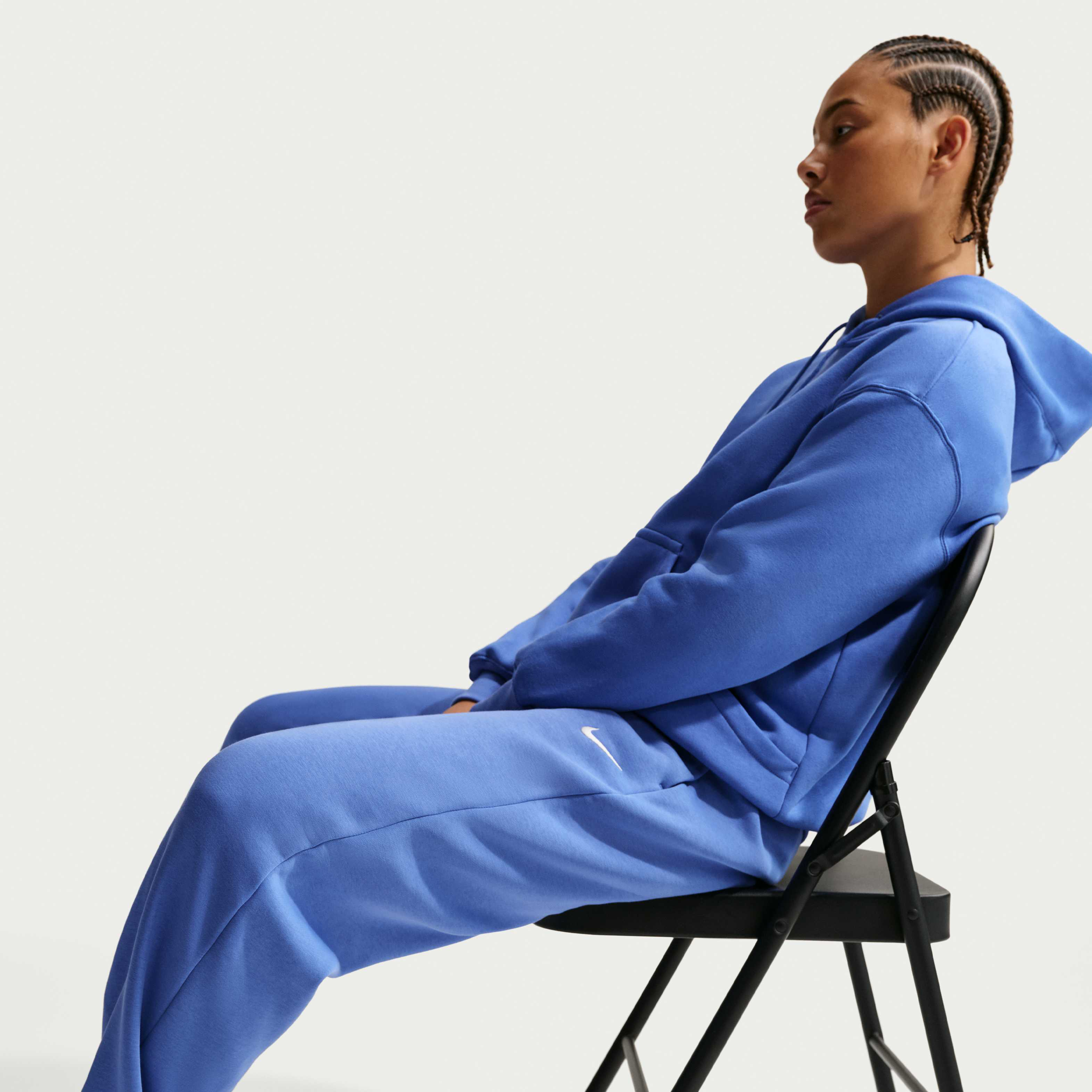 نايكي سبورتسوير فينيكس فليس image number 3