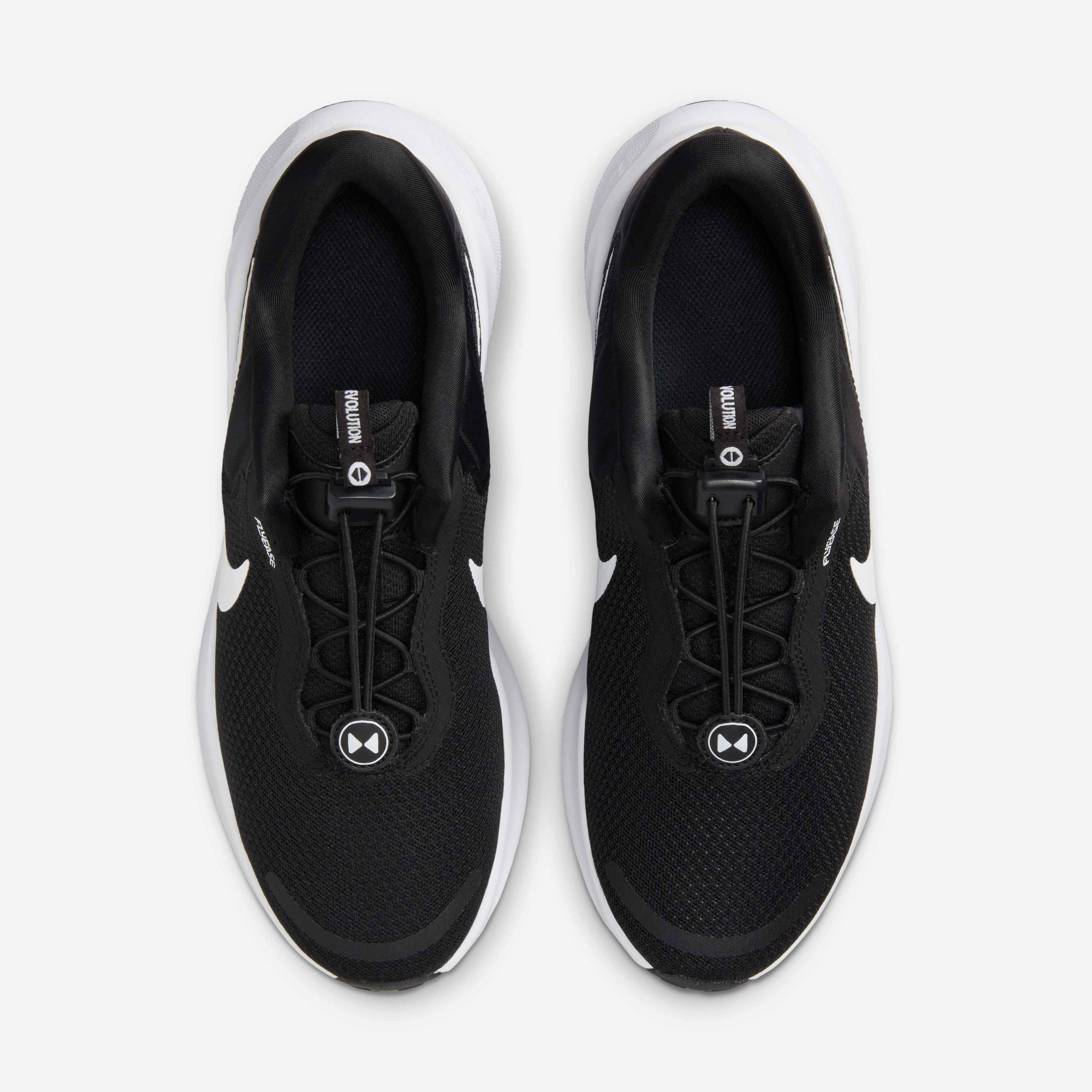 Nike Revolution 7 EasyOn image number 3