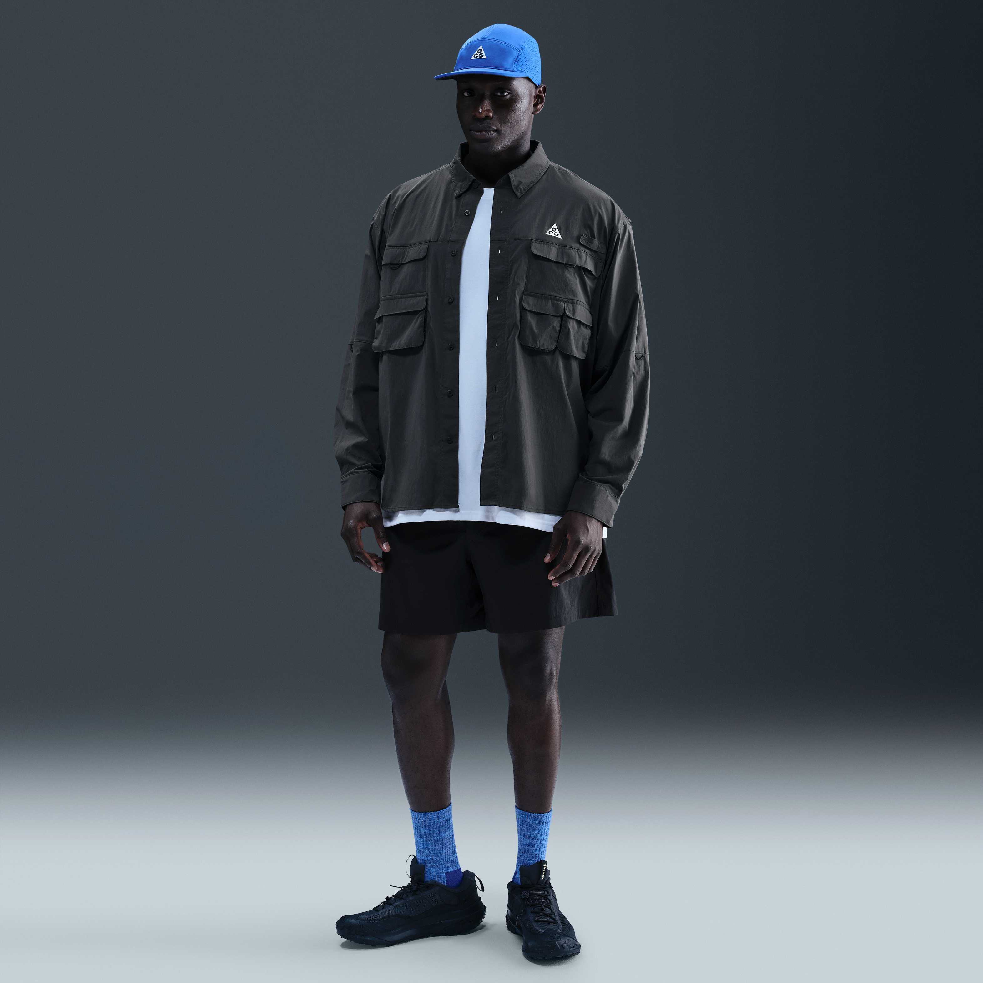 نايكي ايه سي جي 'اورب ويفر' image number 8