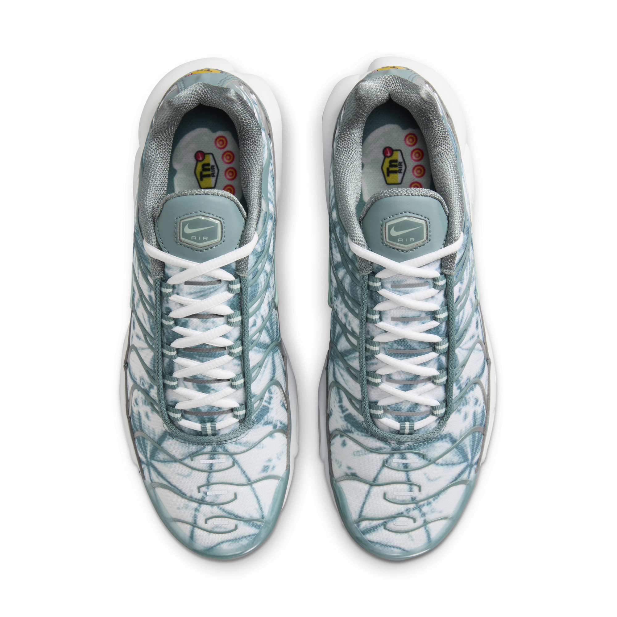 Air max clearance plus palm tree