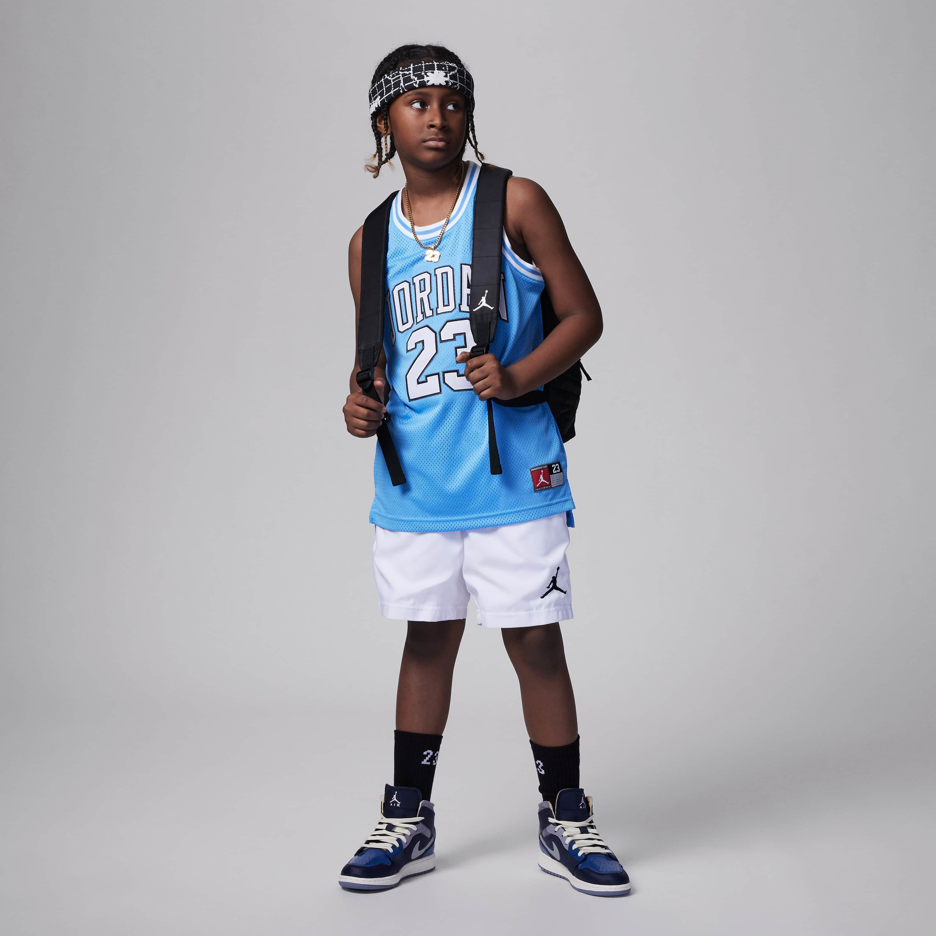 Jordan image number 4