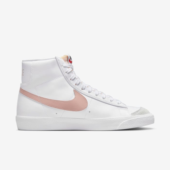 Nike Blazer Mid '77 image number 3 Nike Blazer Mid '77 image number 3