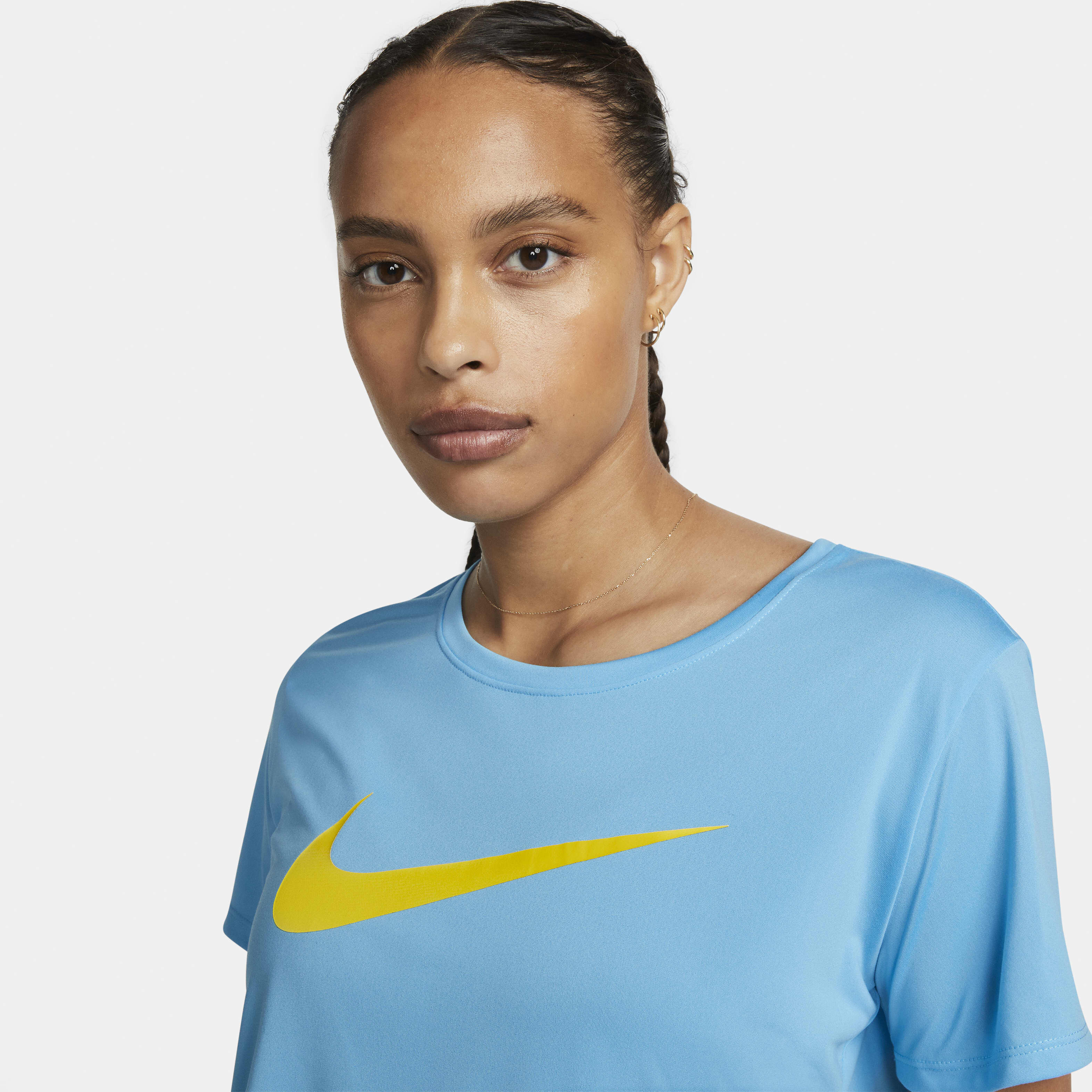 Nike Dri-FIT One image number 2