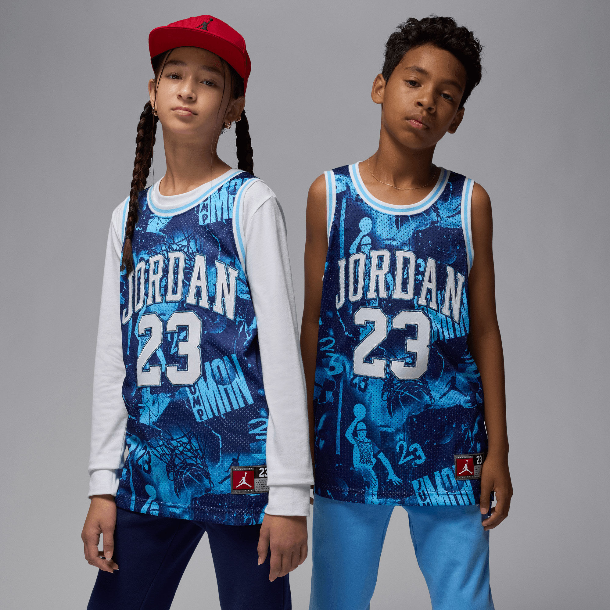 Jordan 23 image number 0