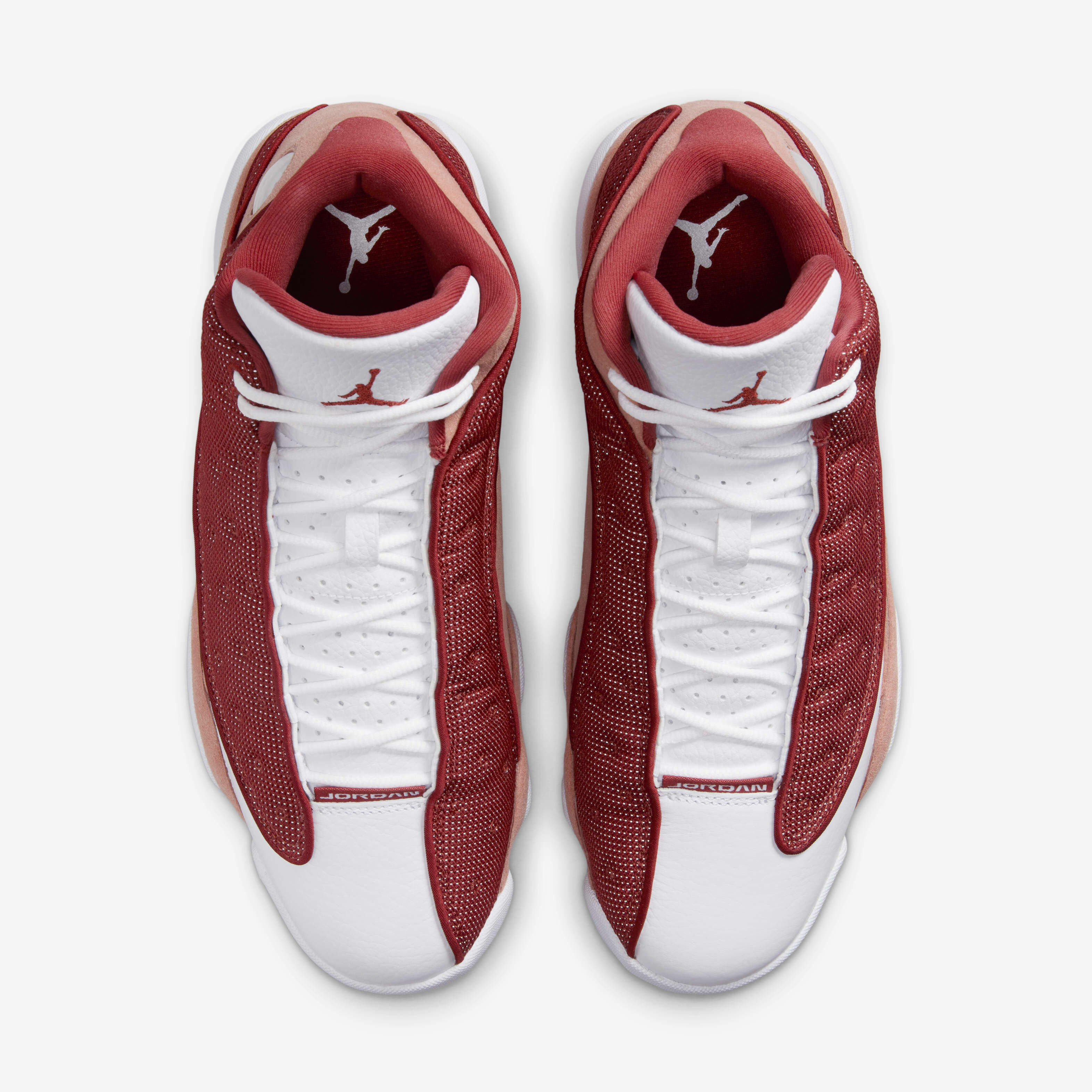 Buy Air Jordan 13 Retro Dune Red Men s Shoes Nike Saudi Official