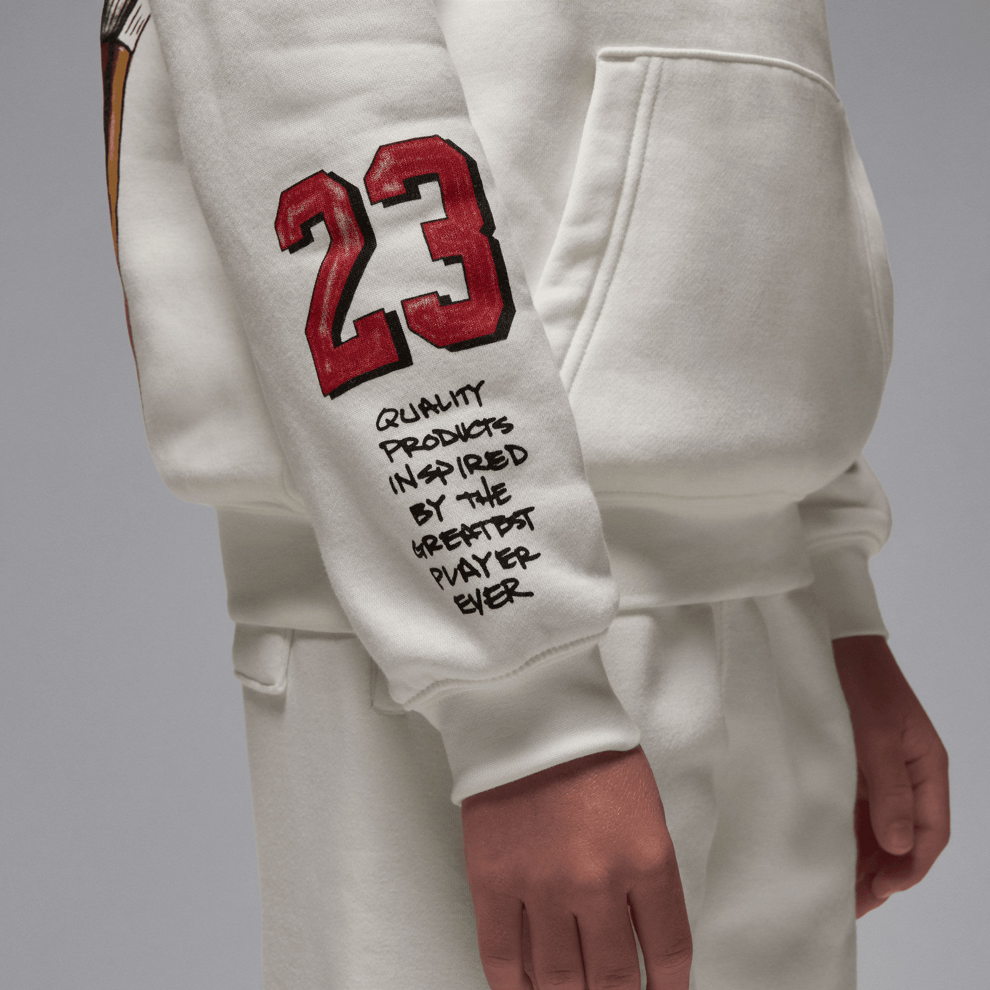 Jordan image number 6