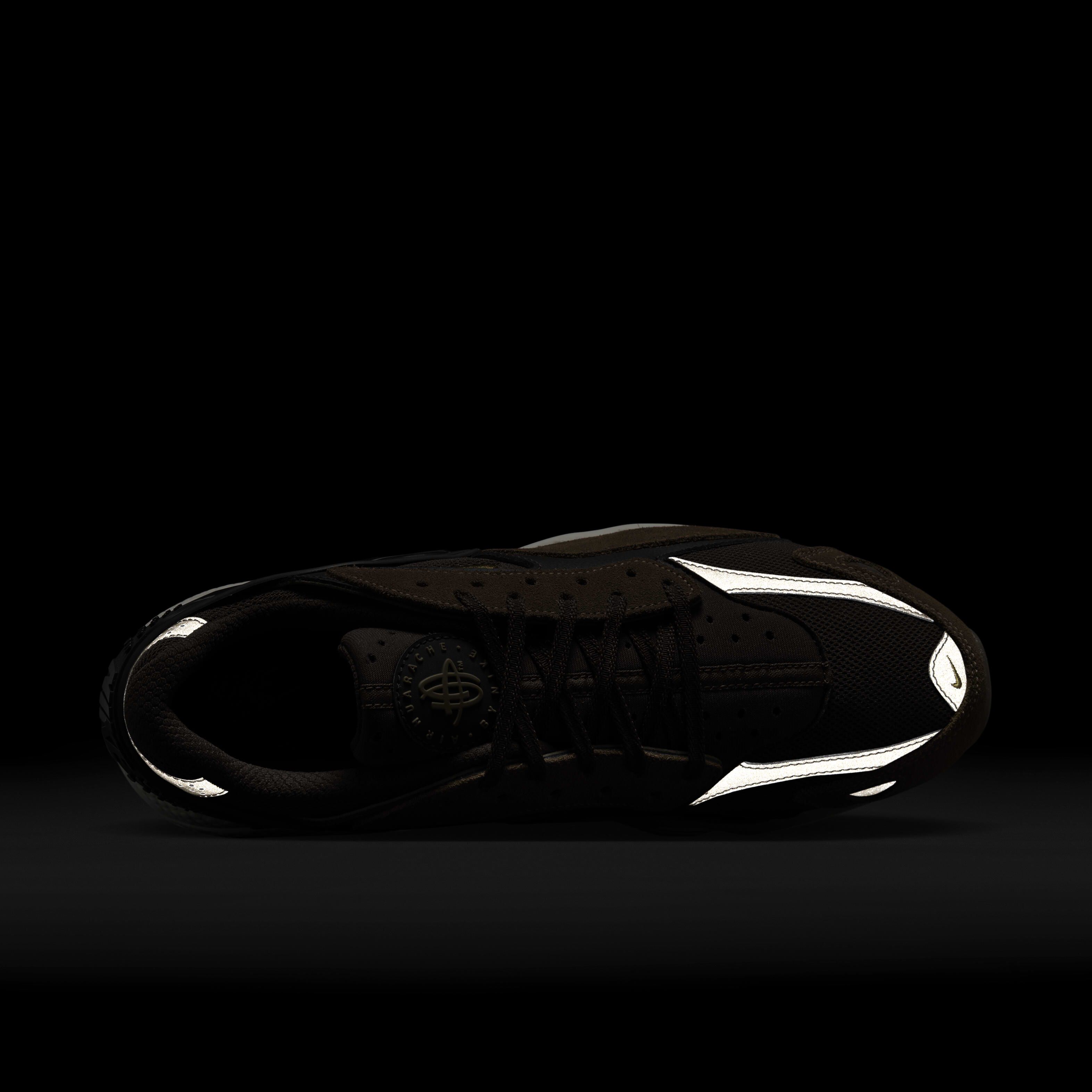 Nike Air Huarache Runner image number 8