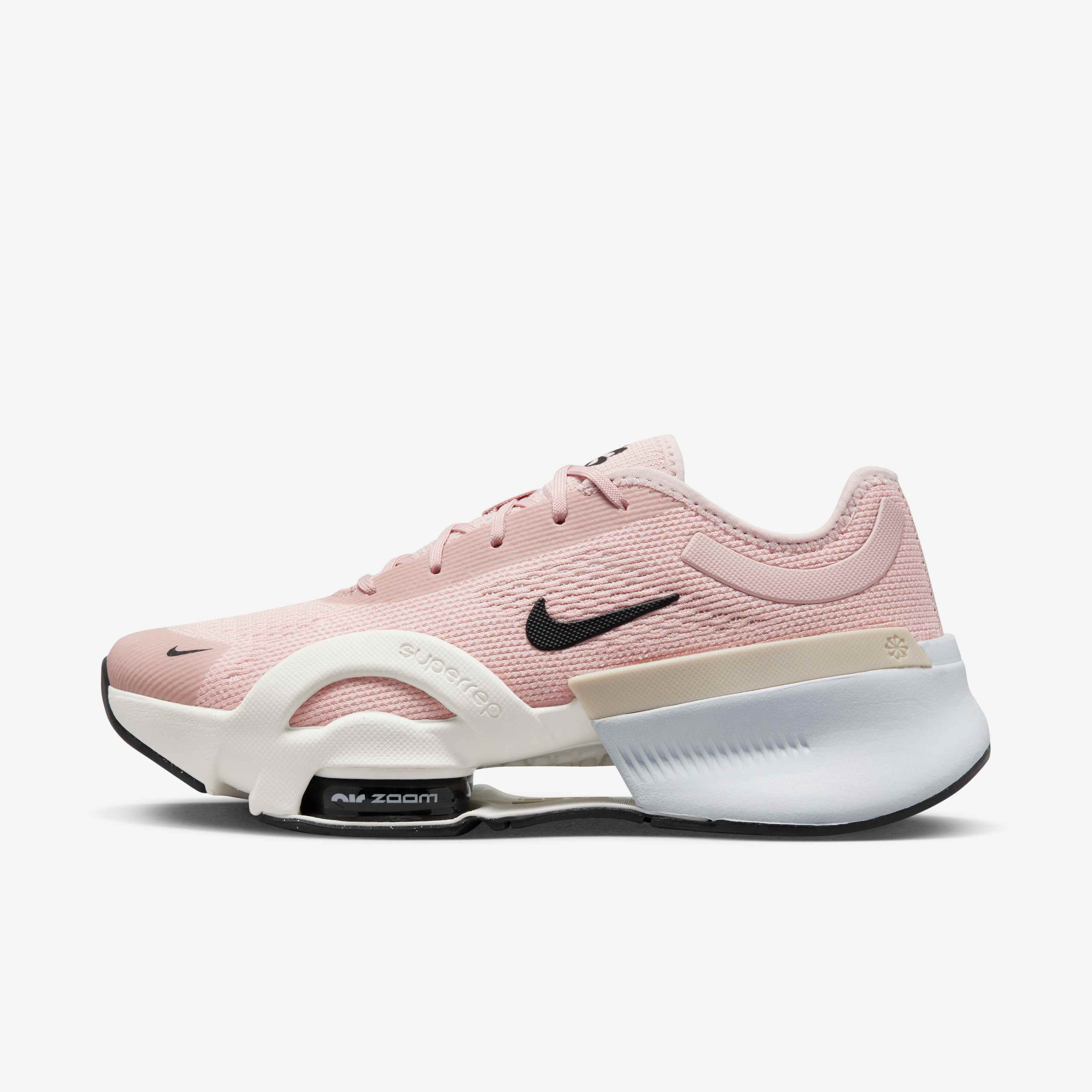 Nike Zoom SuperRep 4 Next Nature image number 0