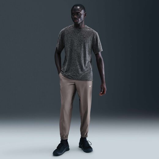 New In Men's Trousers & Tights-Nike, Nike Form, Men's Dri-FIT Tapered Versatile Trousers