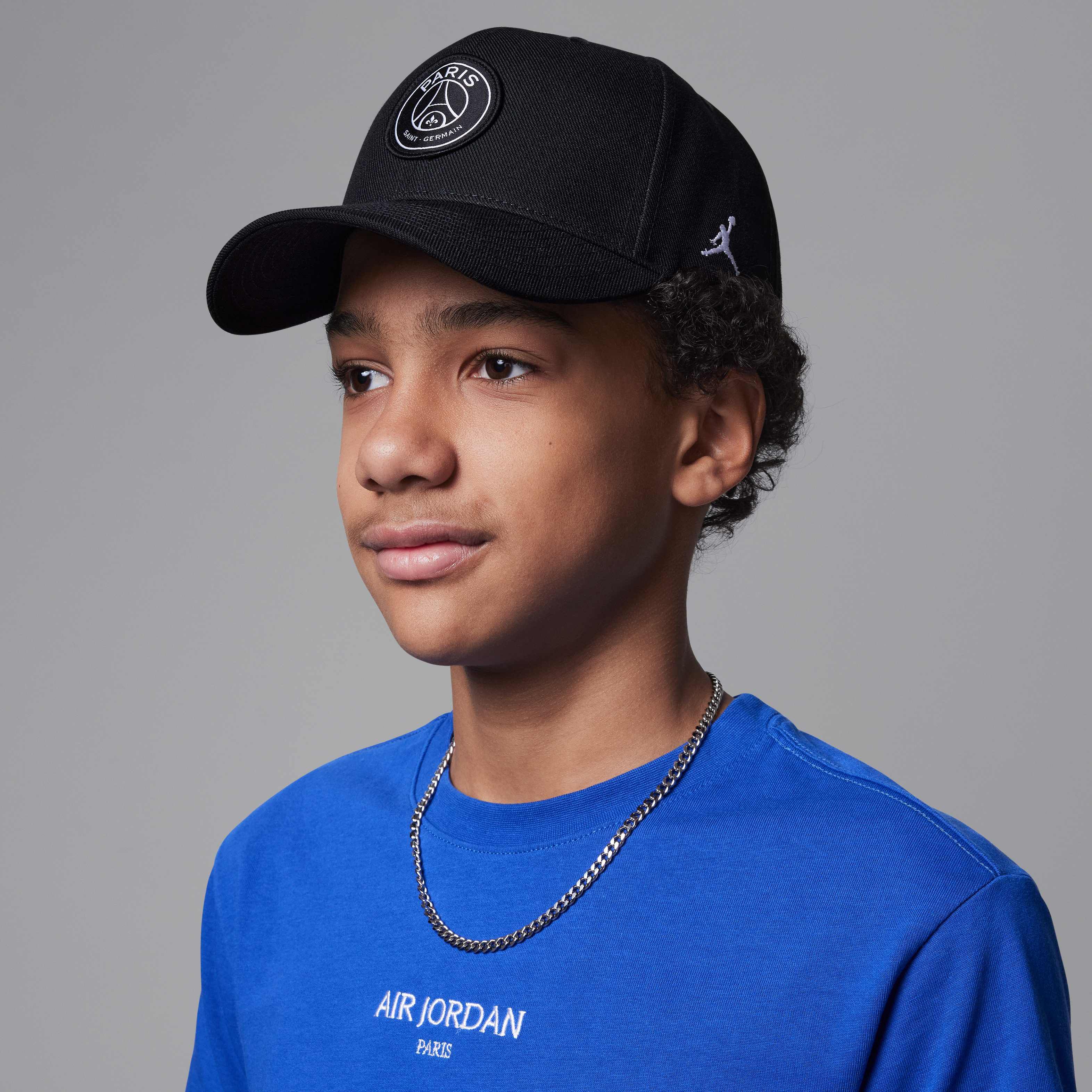 Jordan Paris Saint-Germain image number 3