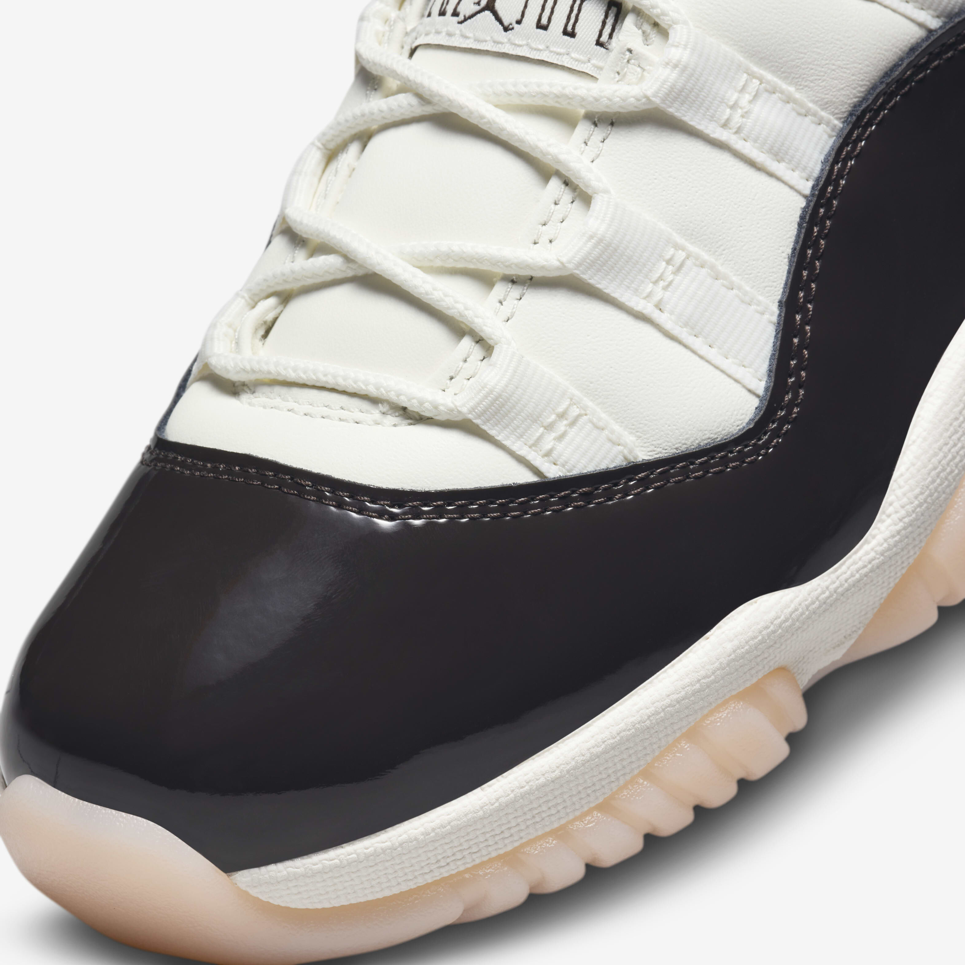 Jordan's number 11 best sale
