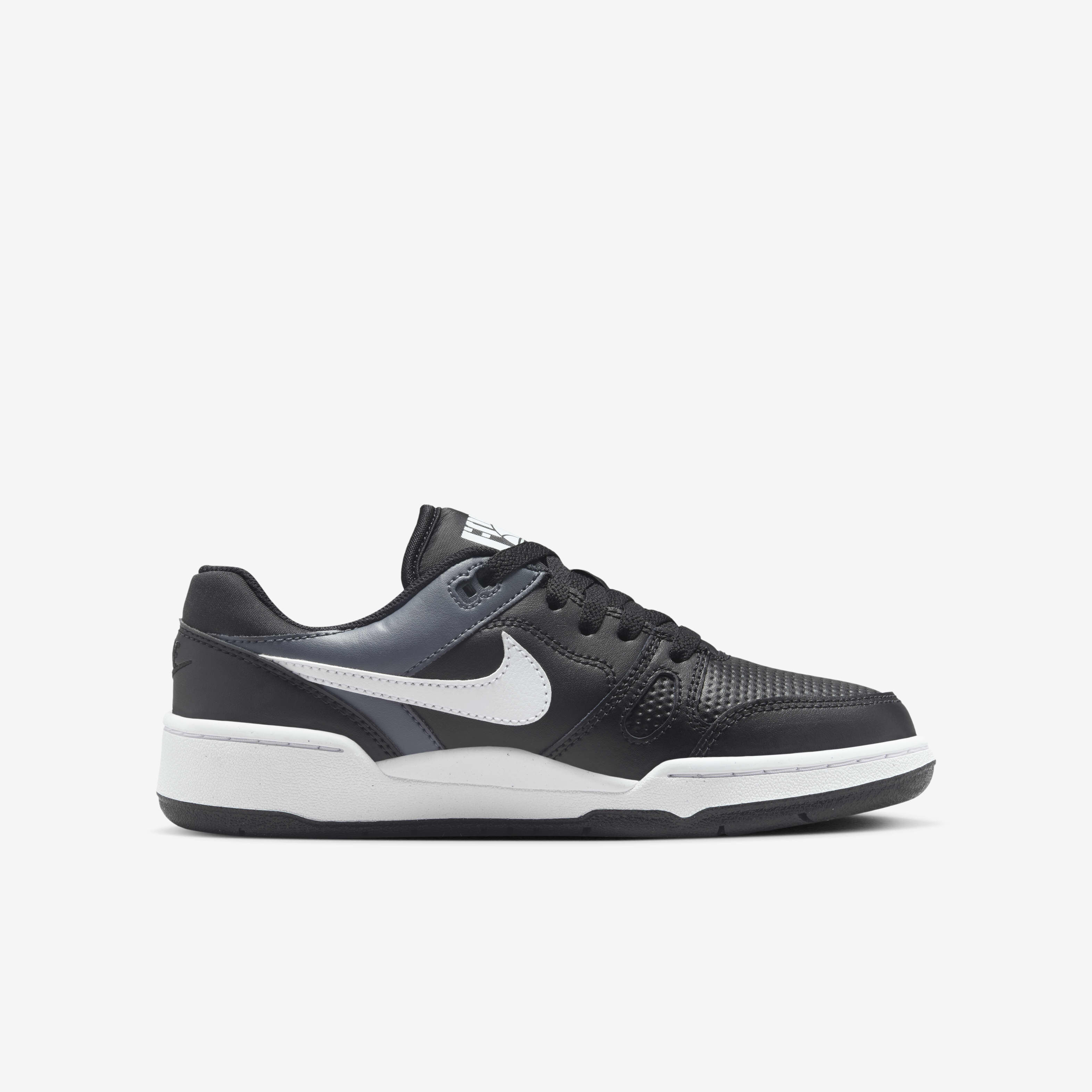 Nike Full Force Low image number 2