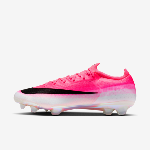 UAE Trending Now-نايكي, Nike Mercurial Vapor 17 Elite, حذاء كرة القدم برقبة منخفضة لملاعب العشب الطبيعي
